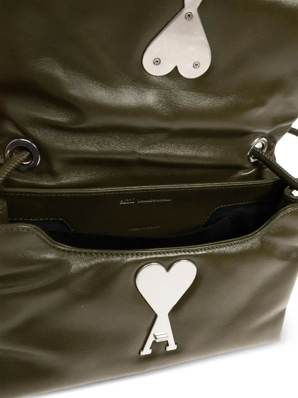 Bolso Ami Paris Voulez Vous Bag ULL163AL0052 A037 AMI PARIS 