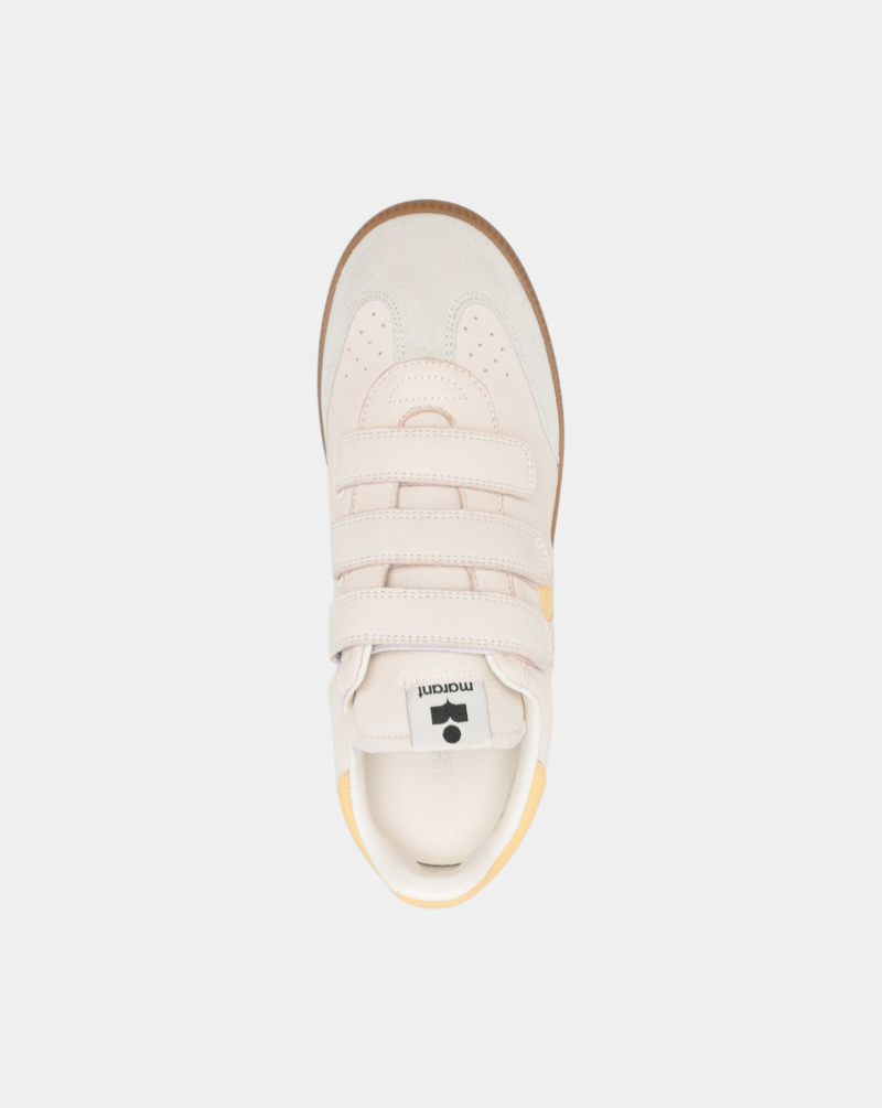 Zapatillas Isabel Marant Beth BK0013FA C4E13SCKBR ISABEL MARANT 