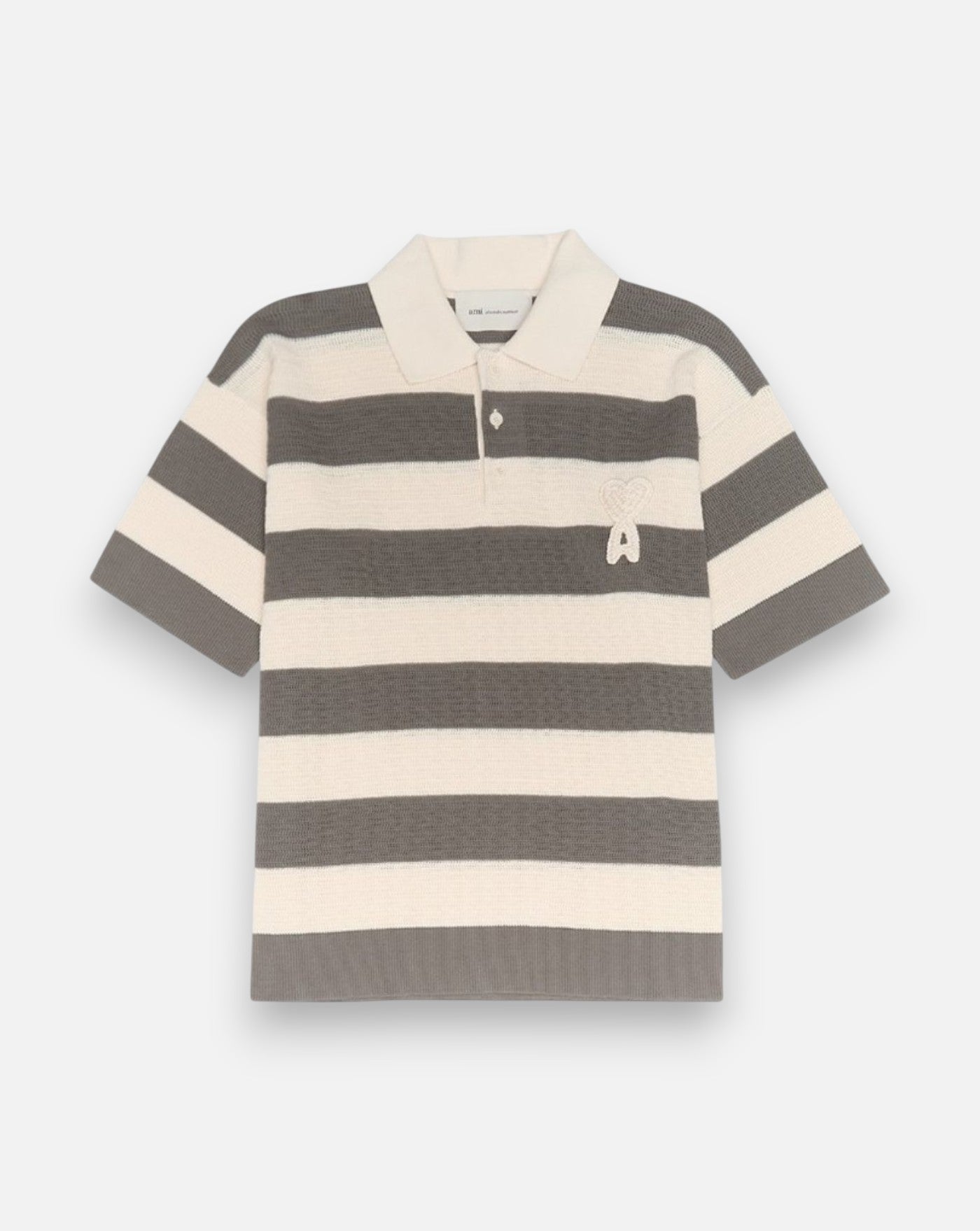 Polo Ami Paris Ami de Coeur HPL432KN0153 A152 AMI PARIS 