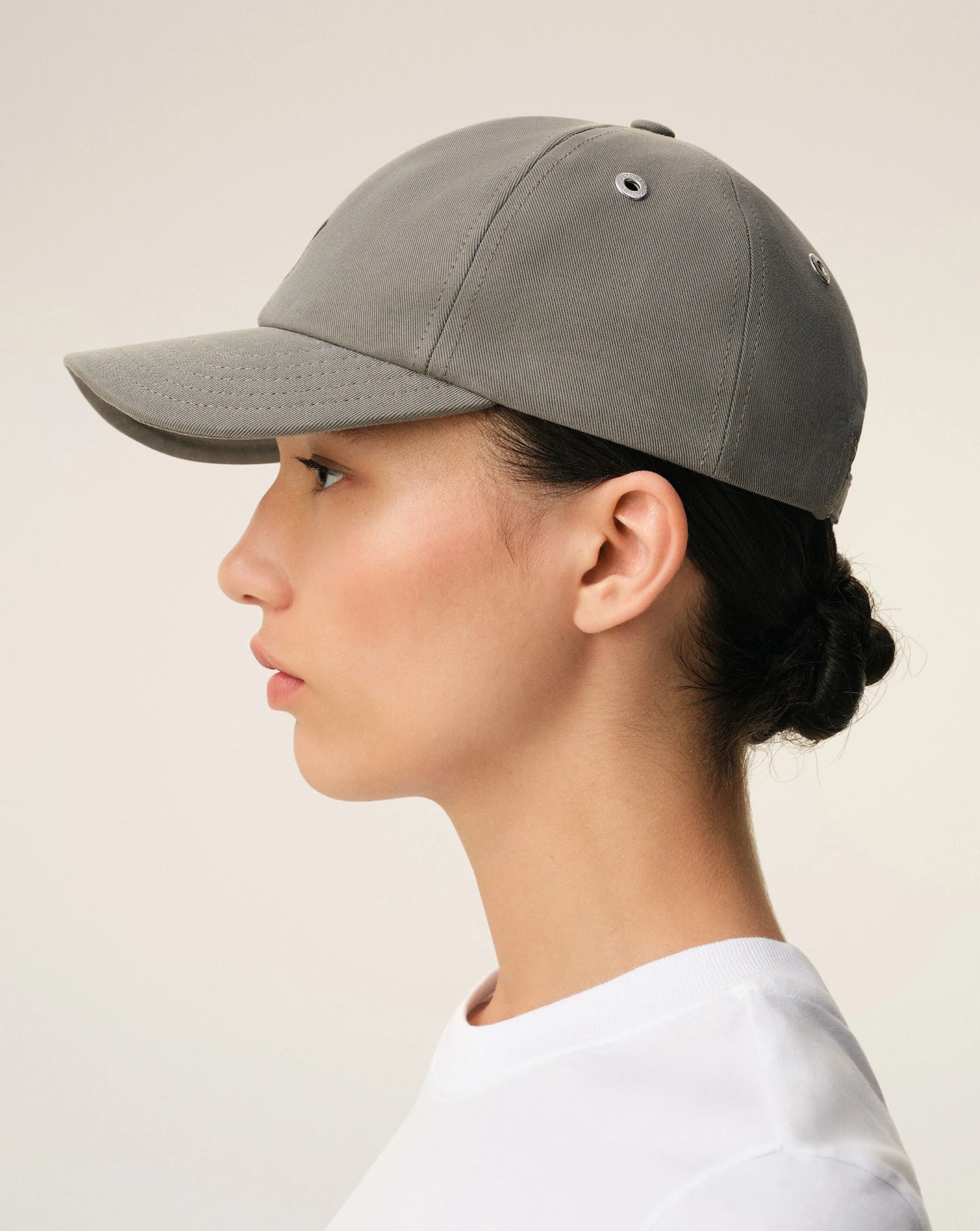 Gorra Ami Paris Ami de Coeur UCP265AW0041 0516 AMI PARIS 