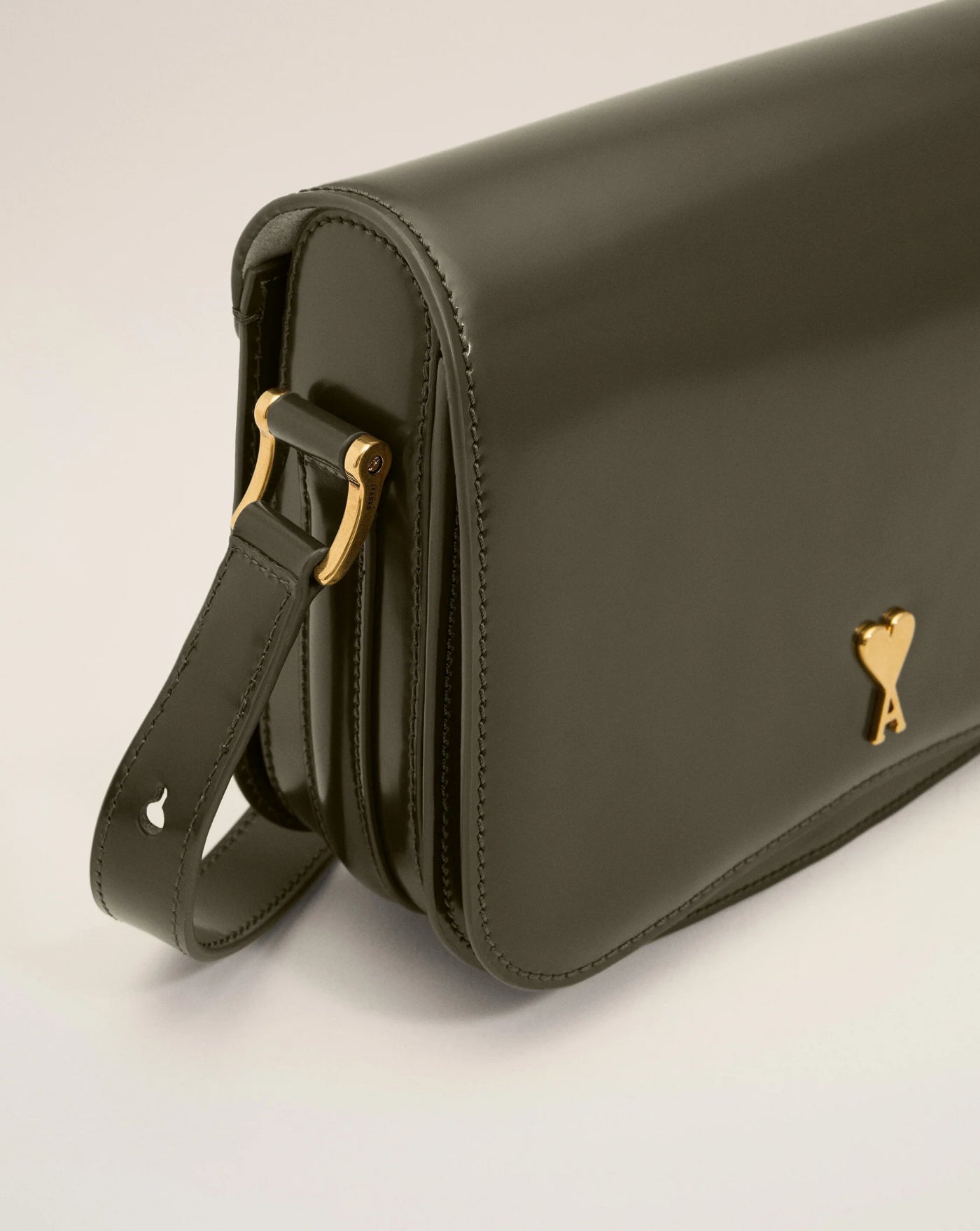 Bolso Ami Paris Paris Bag ULL717AL0139 A037 AMI PARIS 