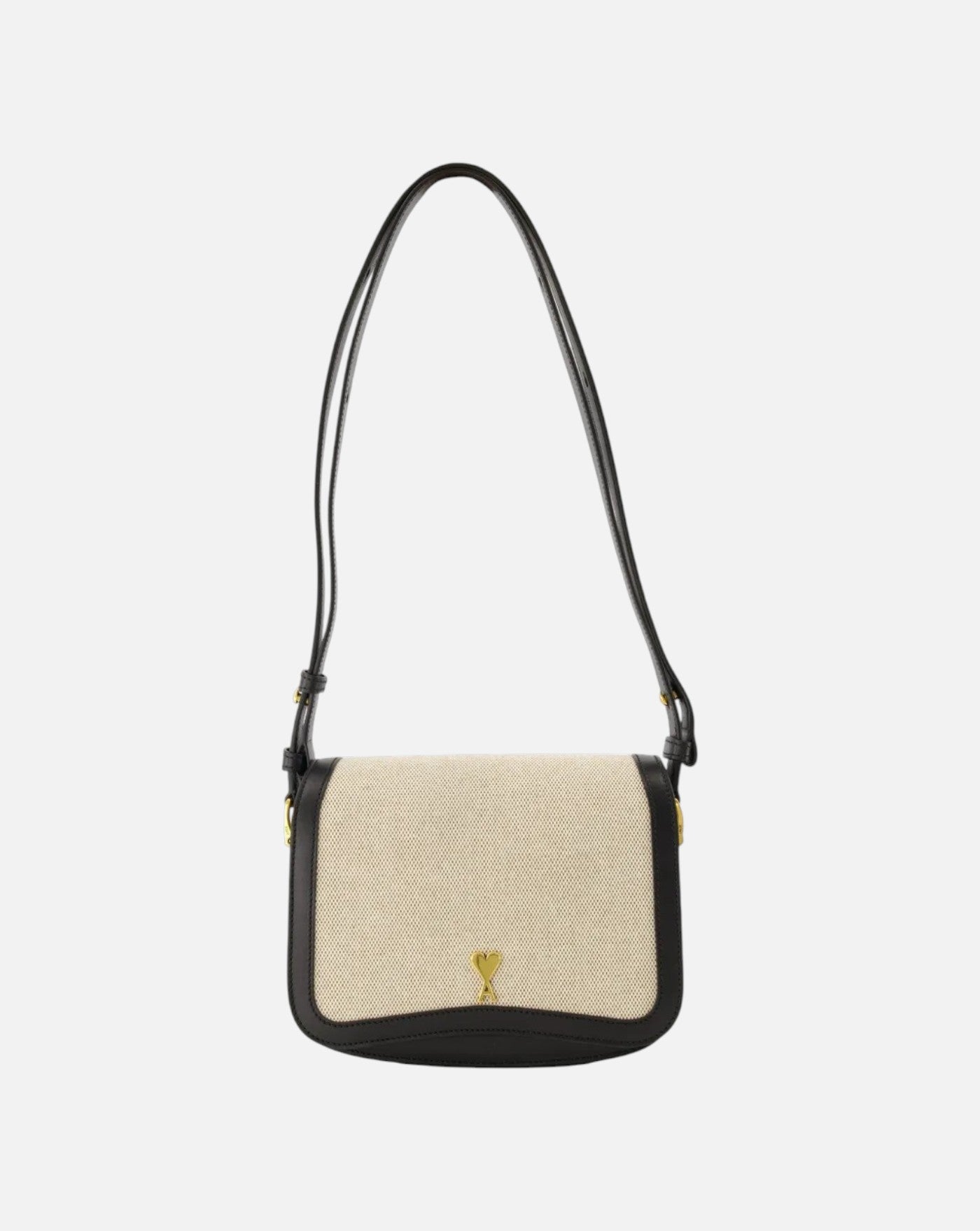 Bolso Ami Paris Shoulder Bag ULL717AW0002 1360 AMI PARIS 