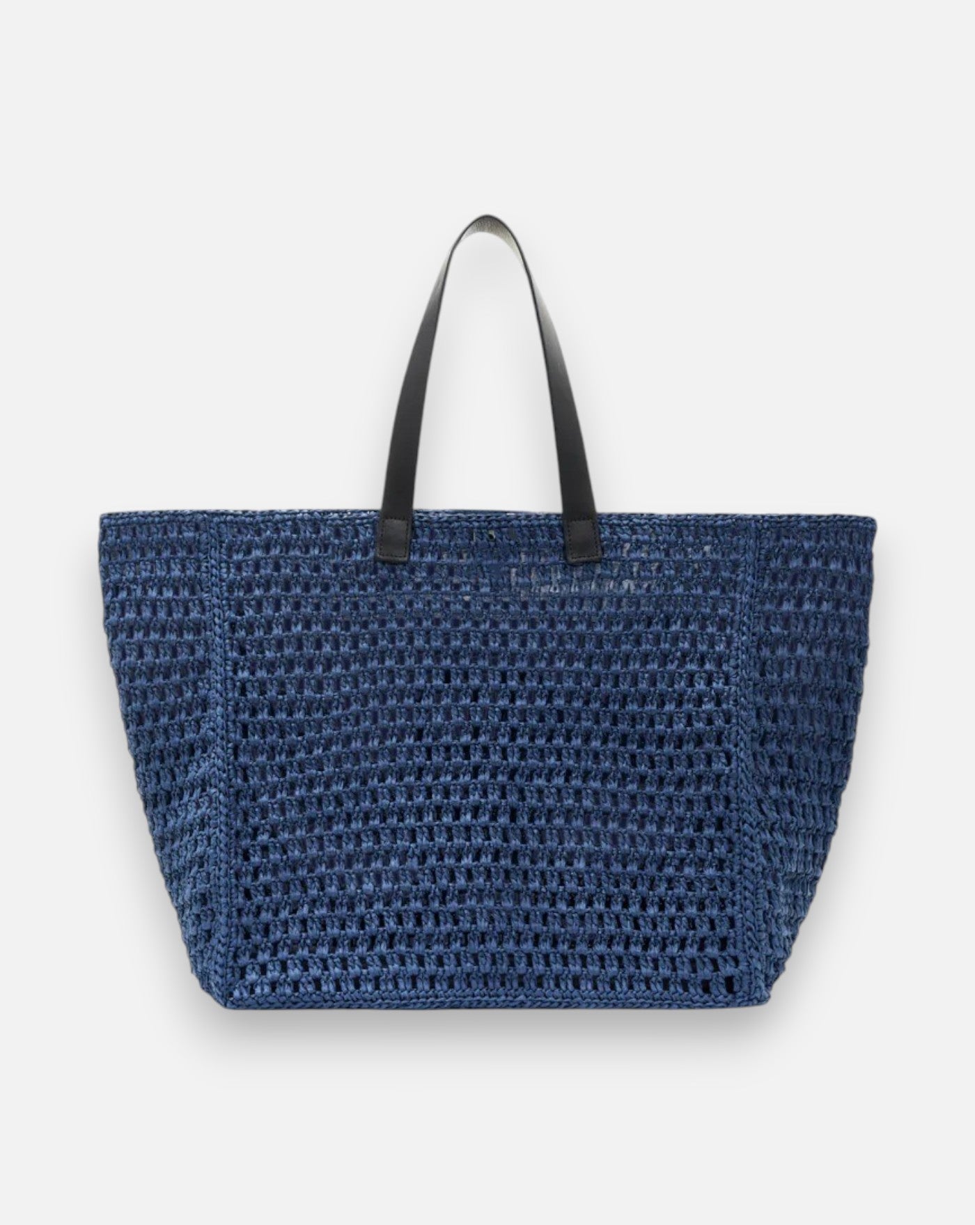 Bolso Anine Bing One Large Rio Tote A1311832WHD20 MARINE BLUE ANINE BING 