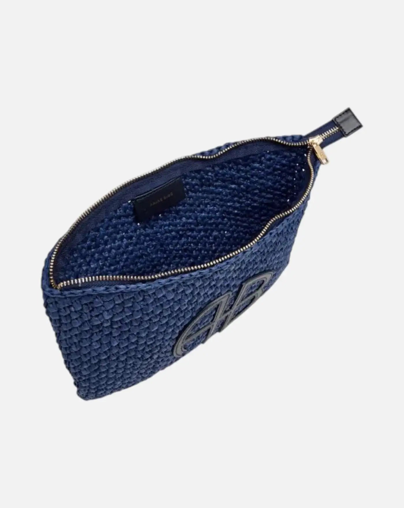 Neceser Anine Bing RIO A1311930WHD20 MARINE BLUE ANINE BING 