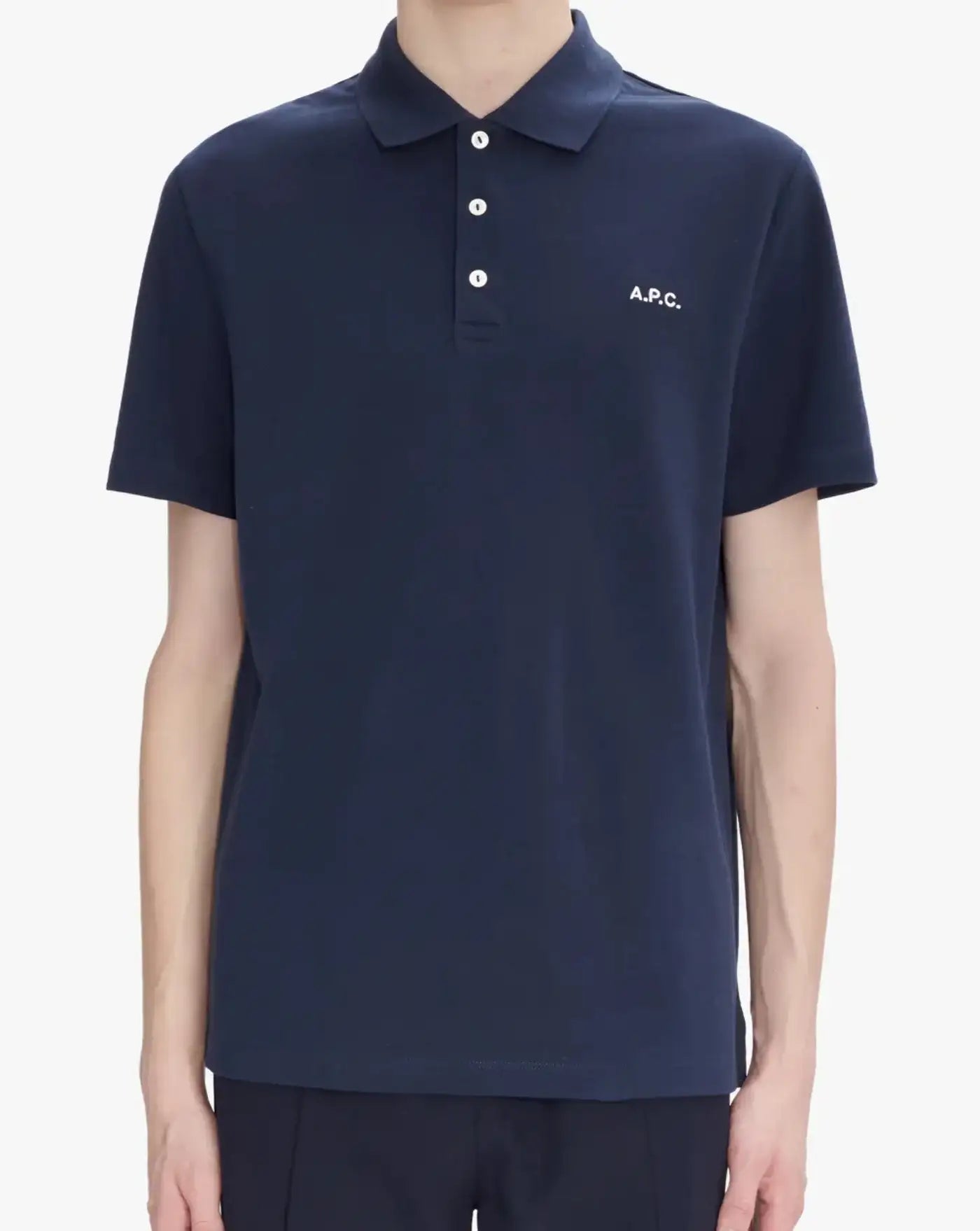 Polo A.P,C, Standard COGWZH26342 IAK A.P.C. 