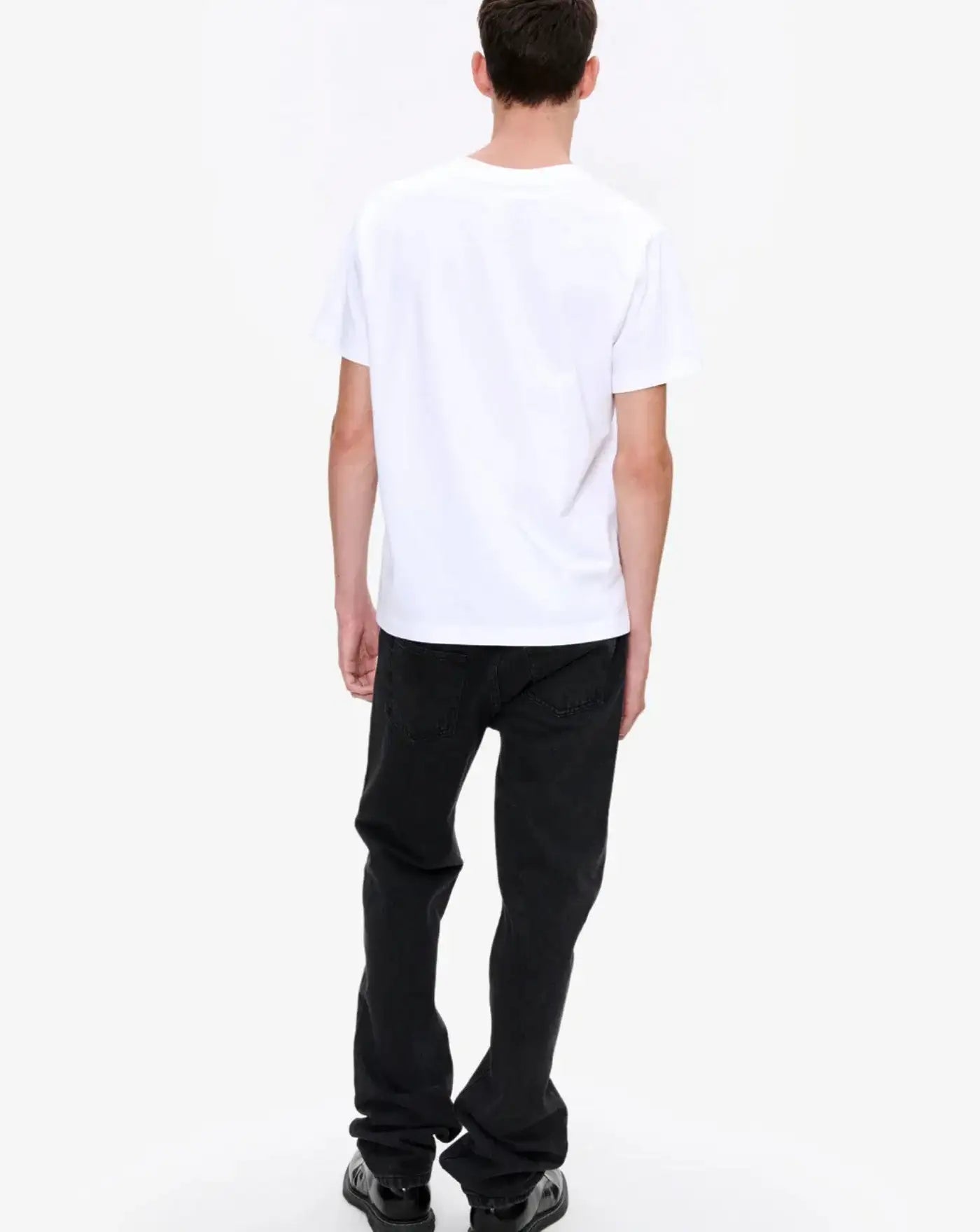 Camiseta A.P.C. Grand Standard COHBMM26384 TAE A.P.C. 