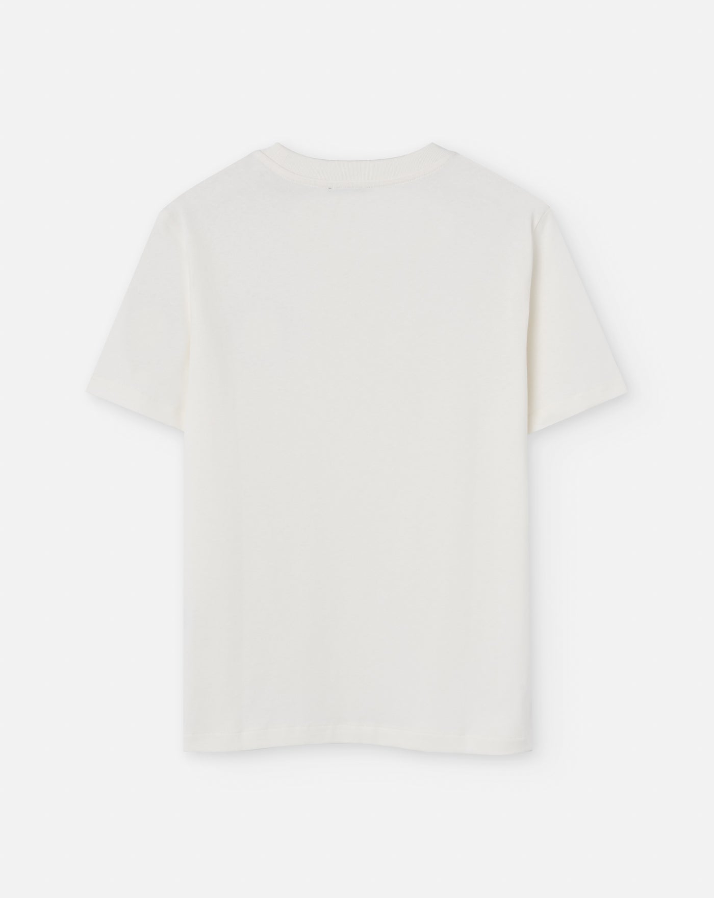 Camiseta A.P.C. Standard Rue Madame COHBUM26388 TAE A.P.C. 