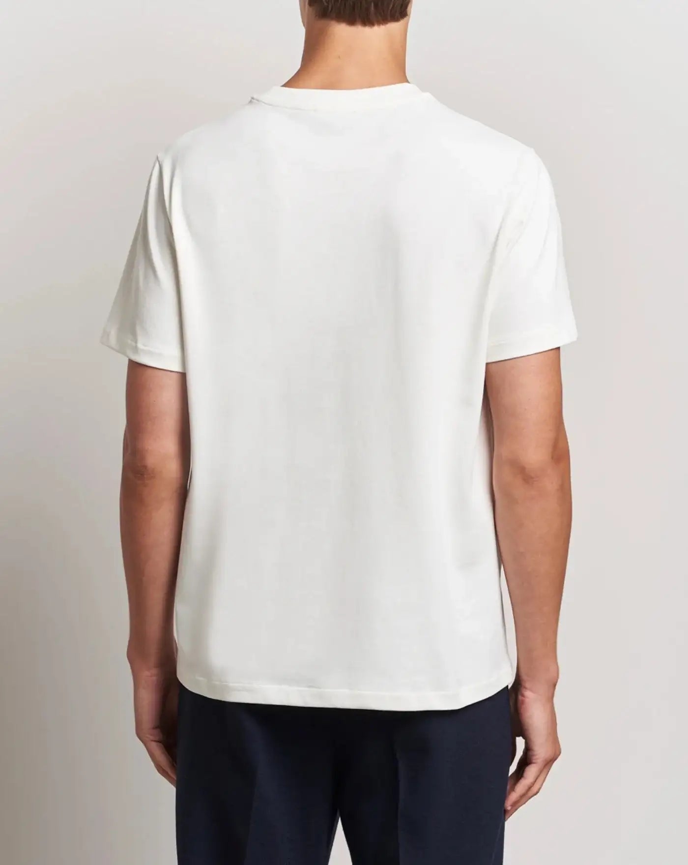 Camiseta A.P.C. Standard Rue Madame COHBUM26388 TAE A.P.C. 