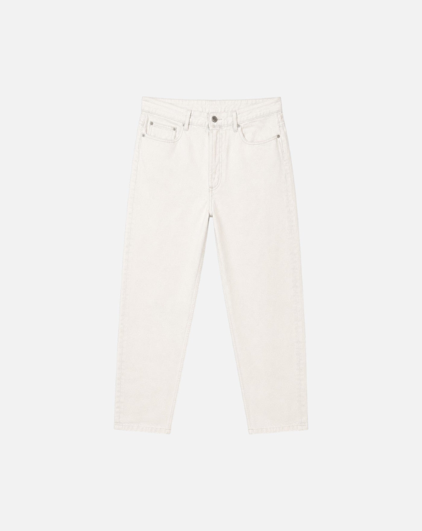 Pantalones A.P.C. Jean Martin COHNJH09121 IAT - BLEU CLIEL A.P.C. 