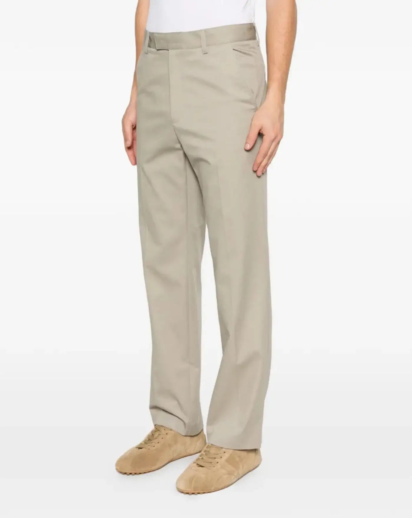 Pantalones A.P.C. Nineties COHNUH08033 KAV - VEERT SAUGE A.P.C. 