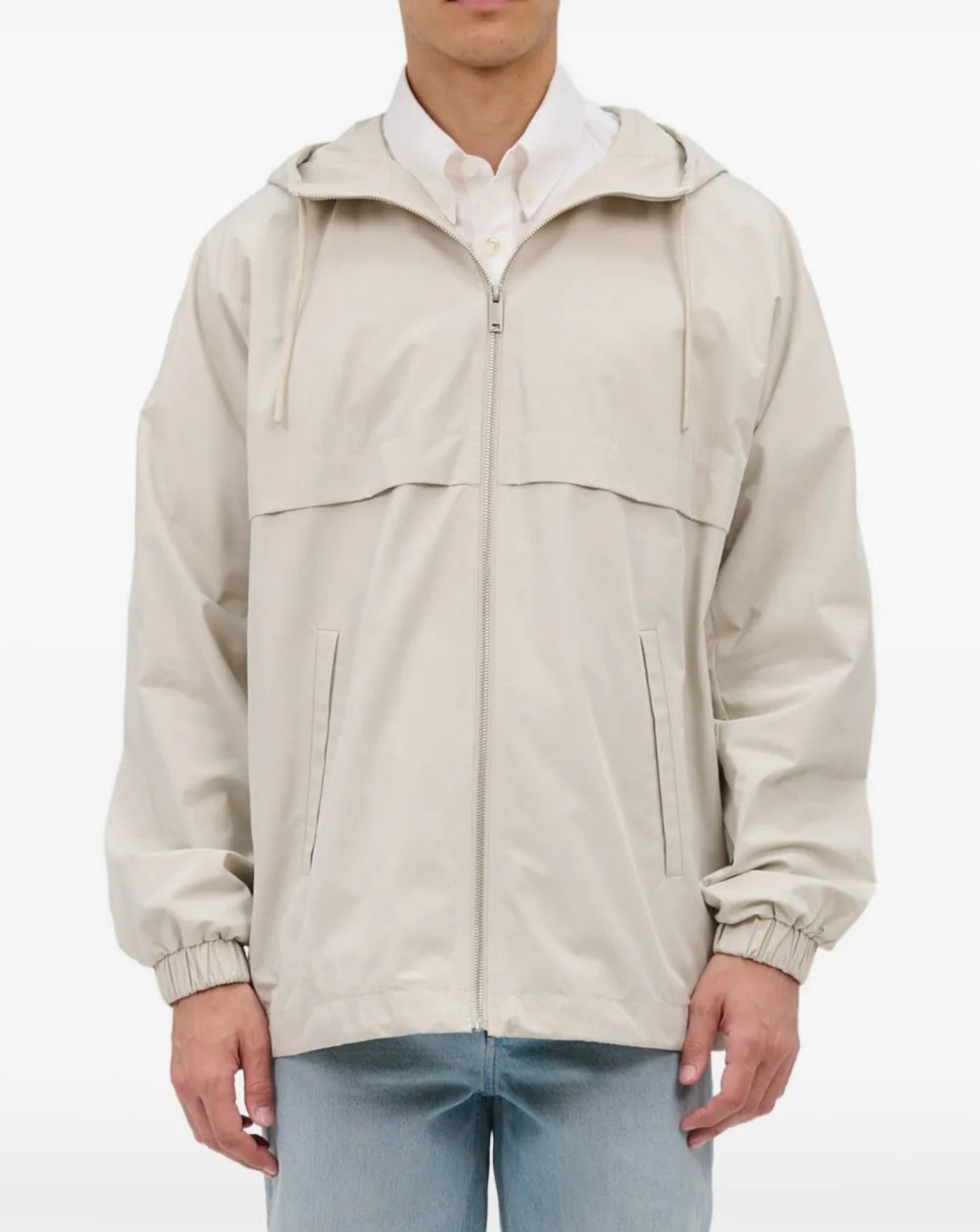 Chaqueta A.P.C. Cope Vent PSALQH32053 AAG-CRAIE A.P.C. 