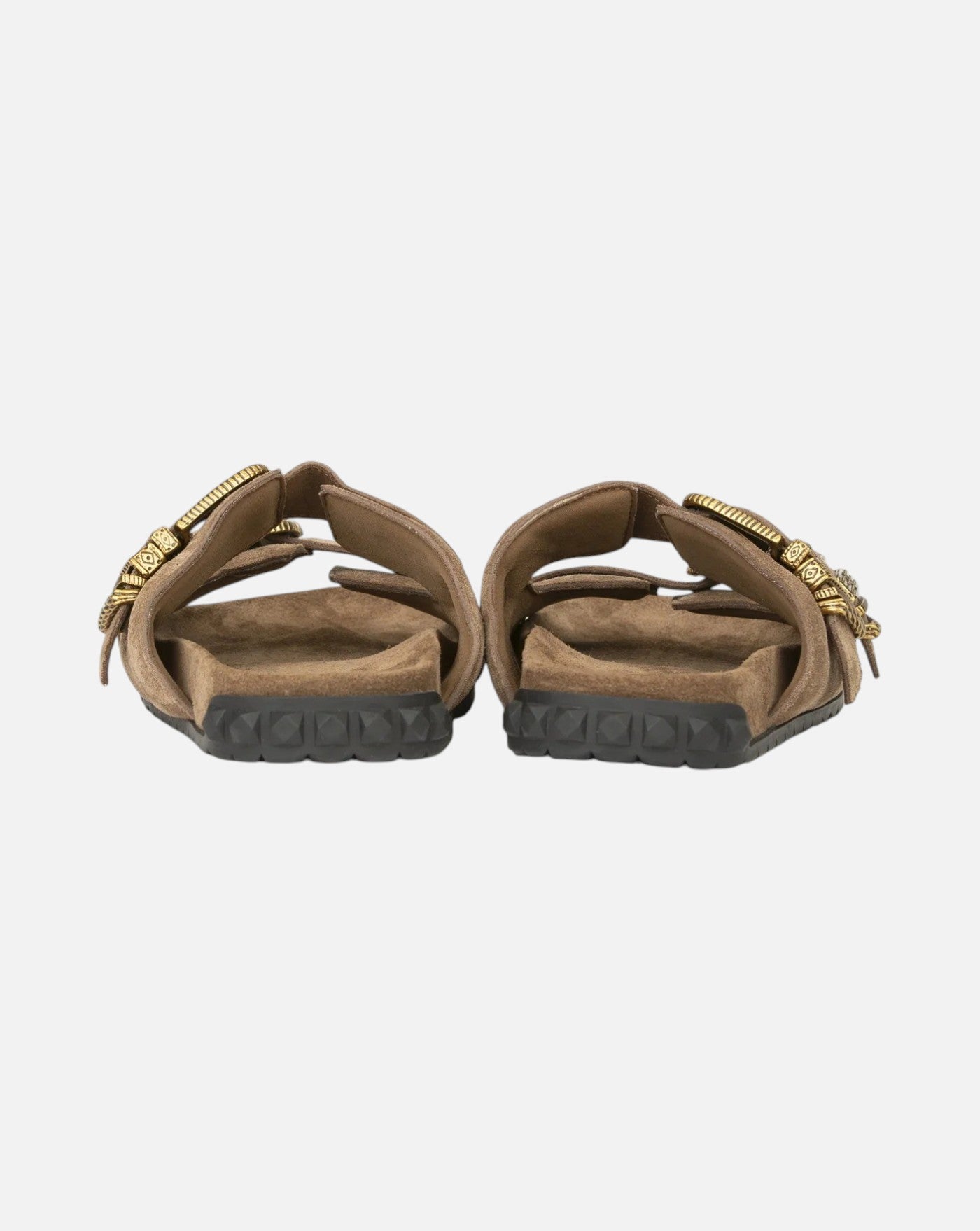 Zapatos ASH Twister 153184 FANDANGO ASH 