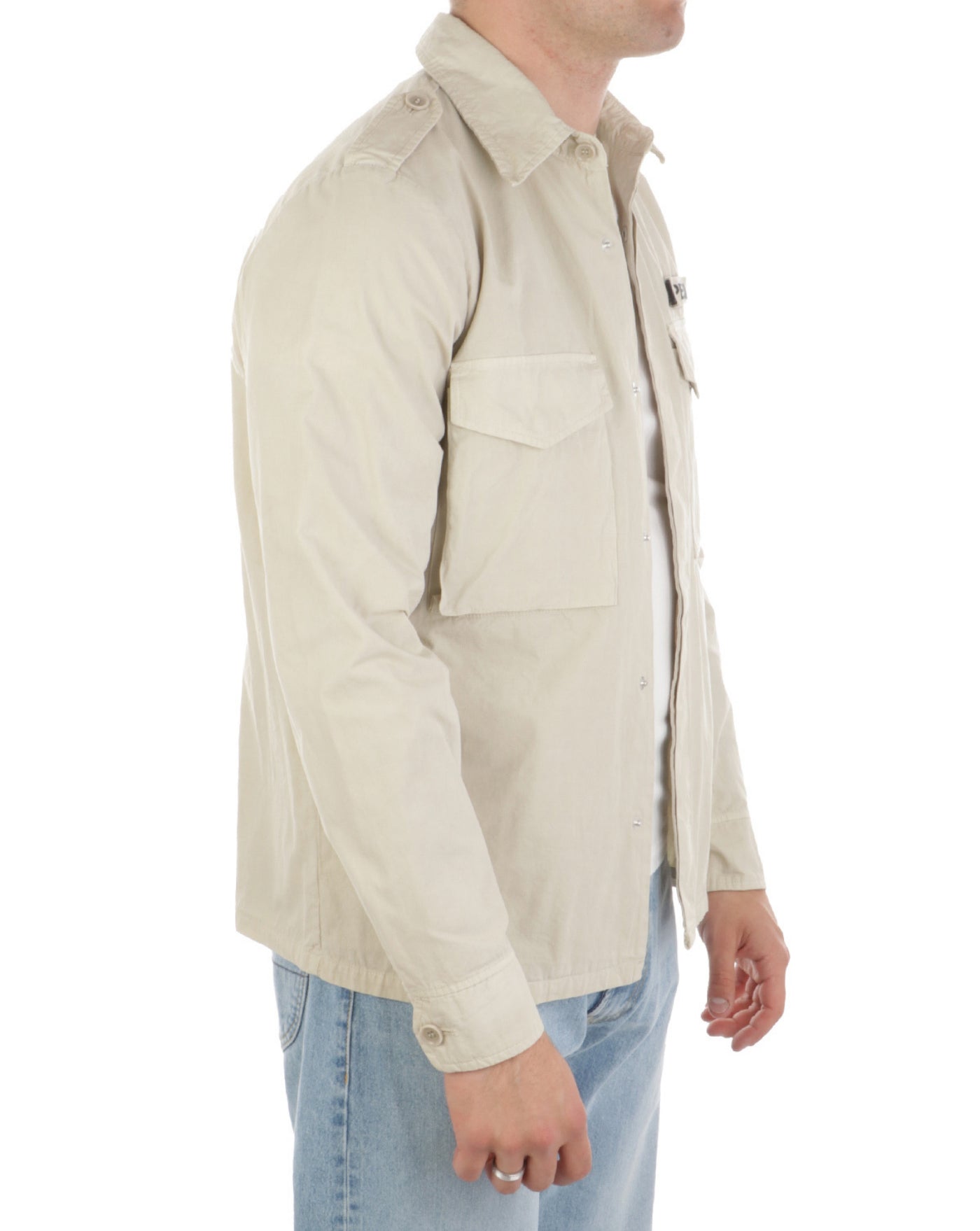 Chaqueta Aspesi Field Jacket 26PACE10G178 85177 ASPESI 