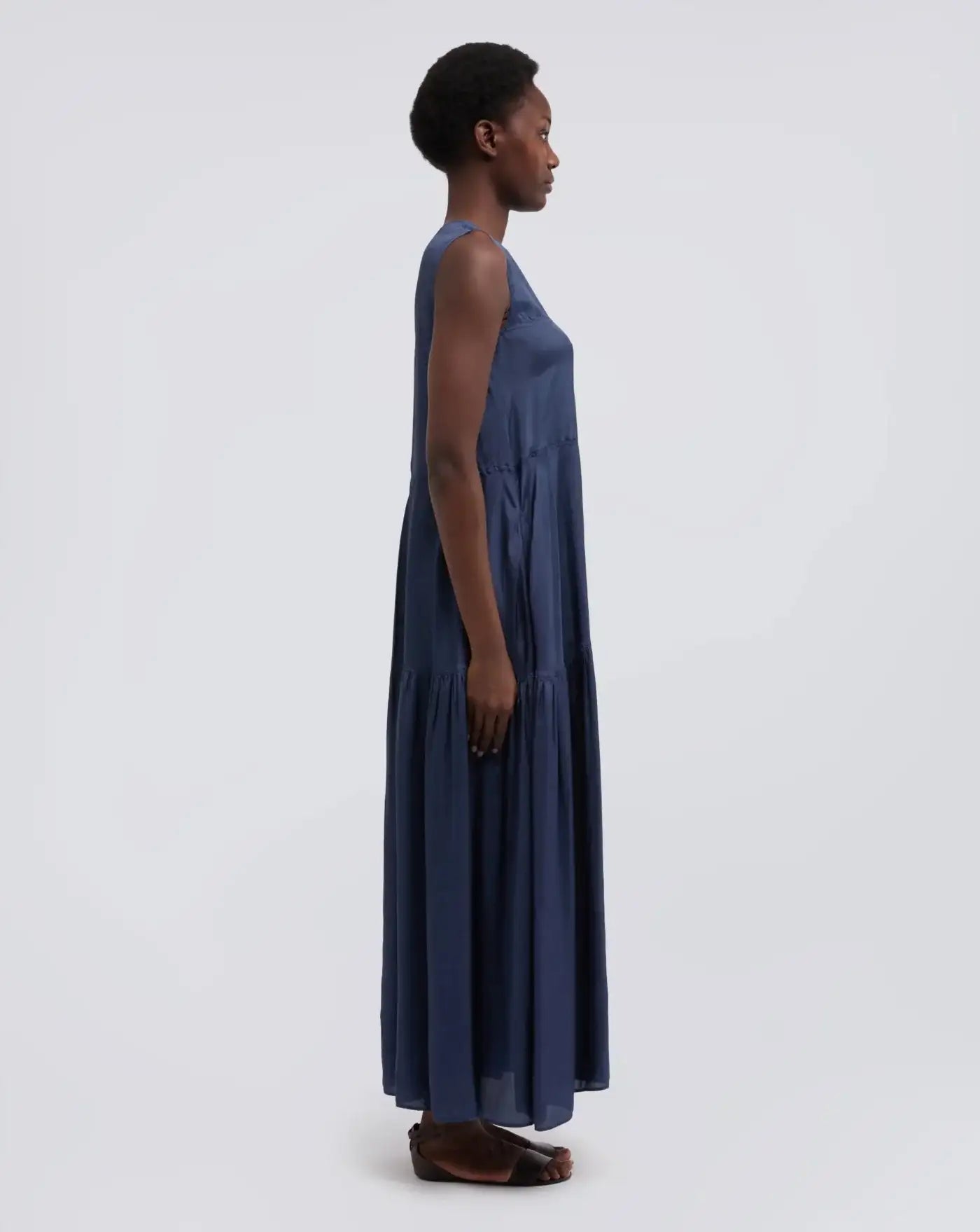 Vestido Aspesi Viscosa 26PG29749677 77356 ASPESI 