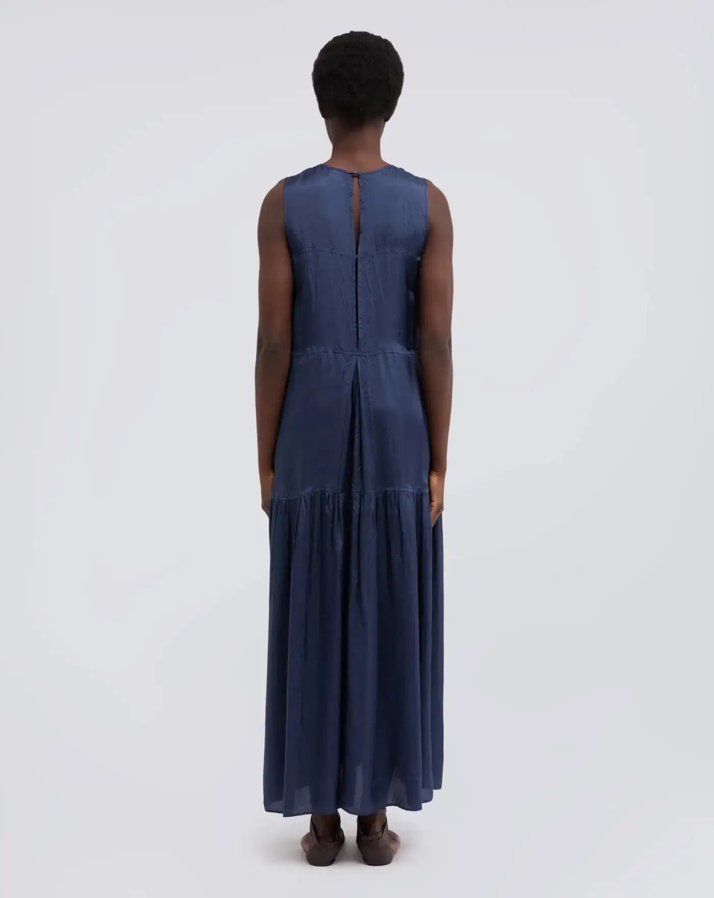 Vestido Aspesi Viscosa 26PG29749677 77356 ASPESI 