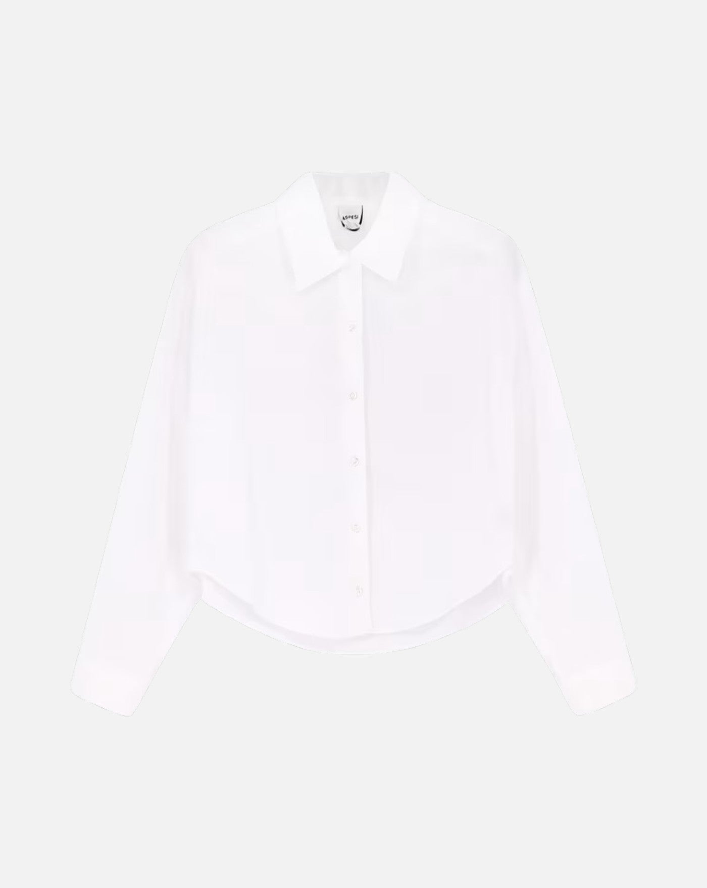 Camisa Cotton Classic Shirt Aspesi 26PG5405D307 85072 ASPESI 