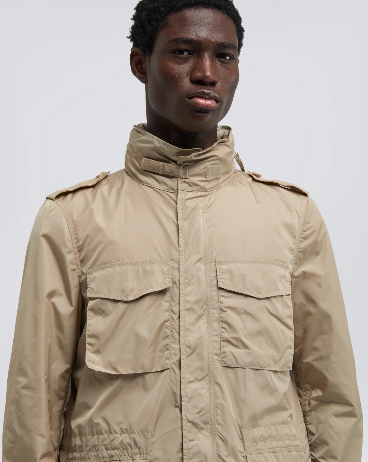 Chaqueta Aspesi Sahariana 26PII117V006 85044 ASPESI 