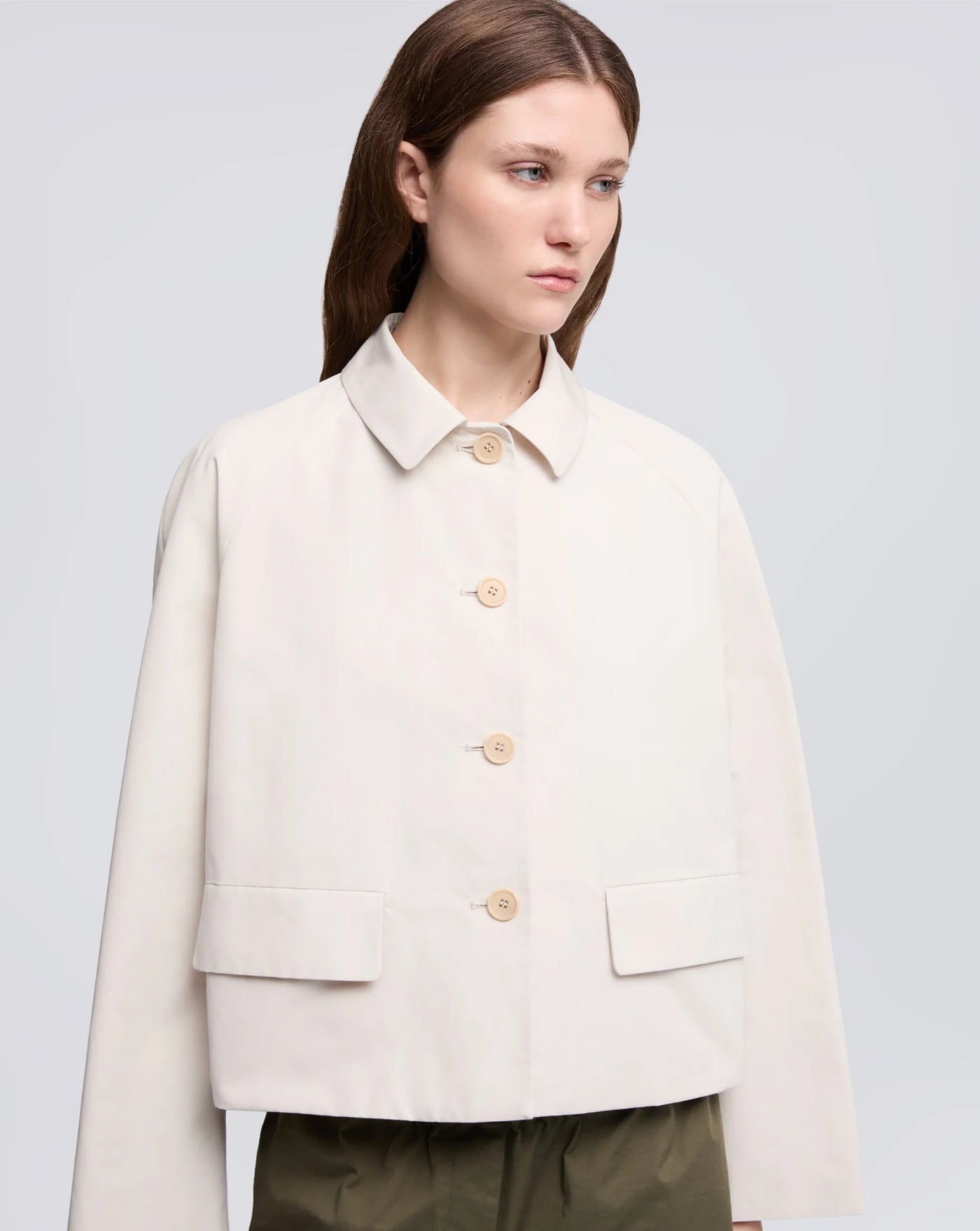 Chaqueta Aspesi Bacus 26PNN6297532 50044 ASPESI 