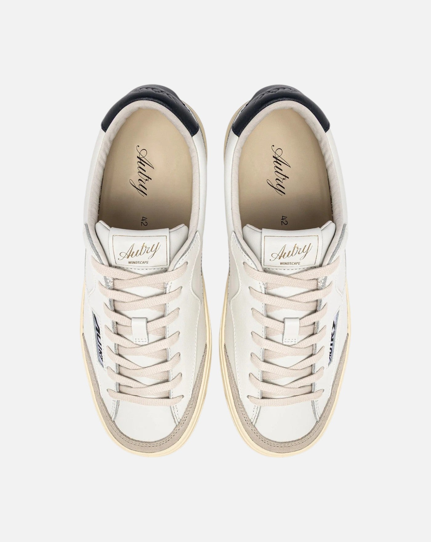 Zapatillas Autry Windscape SCLM UK05 SCLM UK05 WHT/SPACE AUTRY 