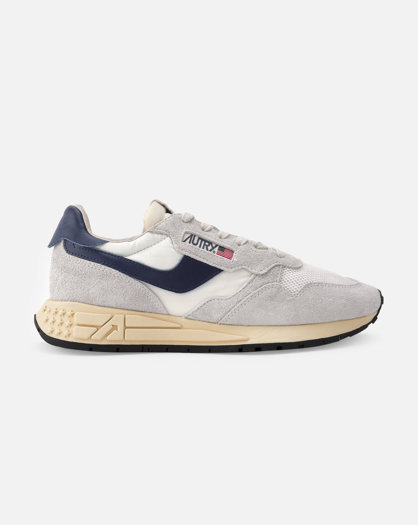 Zapatillas Autry Reelwind WWLM UT01 WWLM UT01 WHITE/LIMOGES AUTRY 