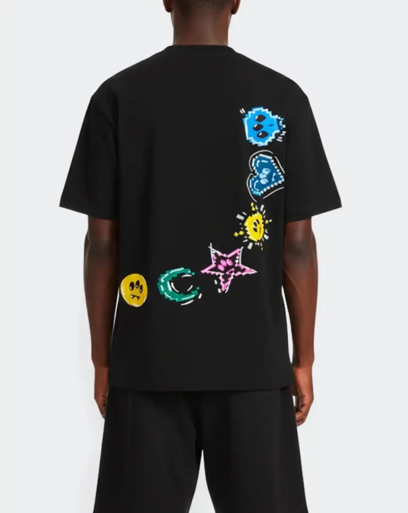 Camiseta Barrow Club of Dreamers S6BWUATH082 110 BARROW 