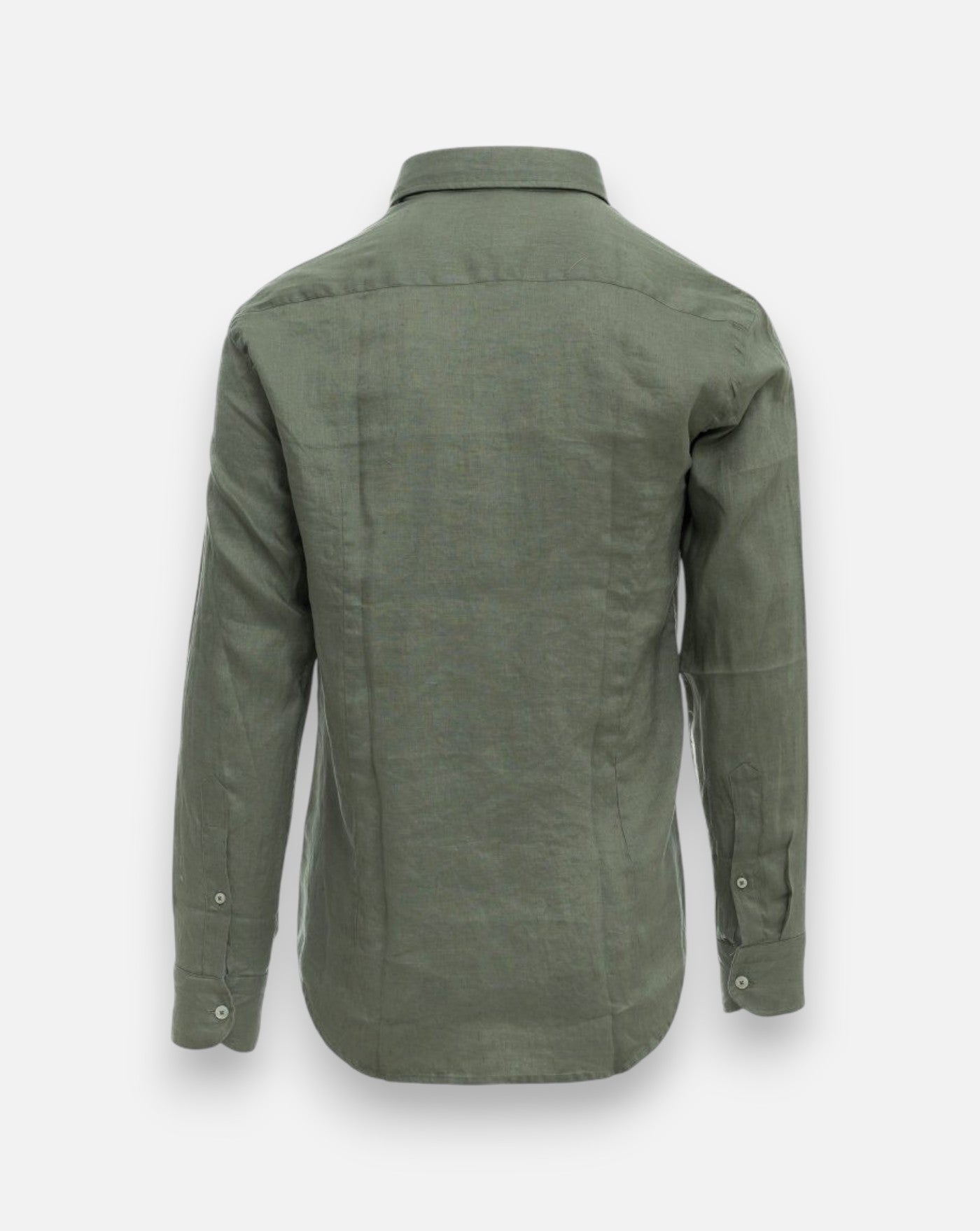Camisa Bastoncino Lino B050 10 BASTONCINO 