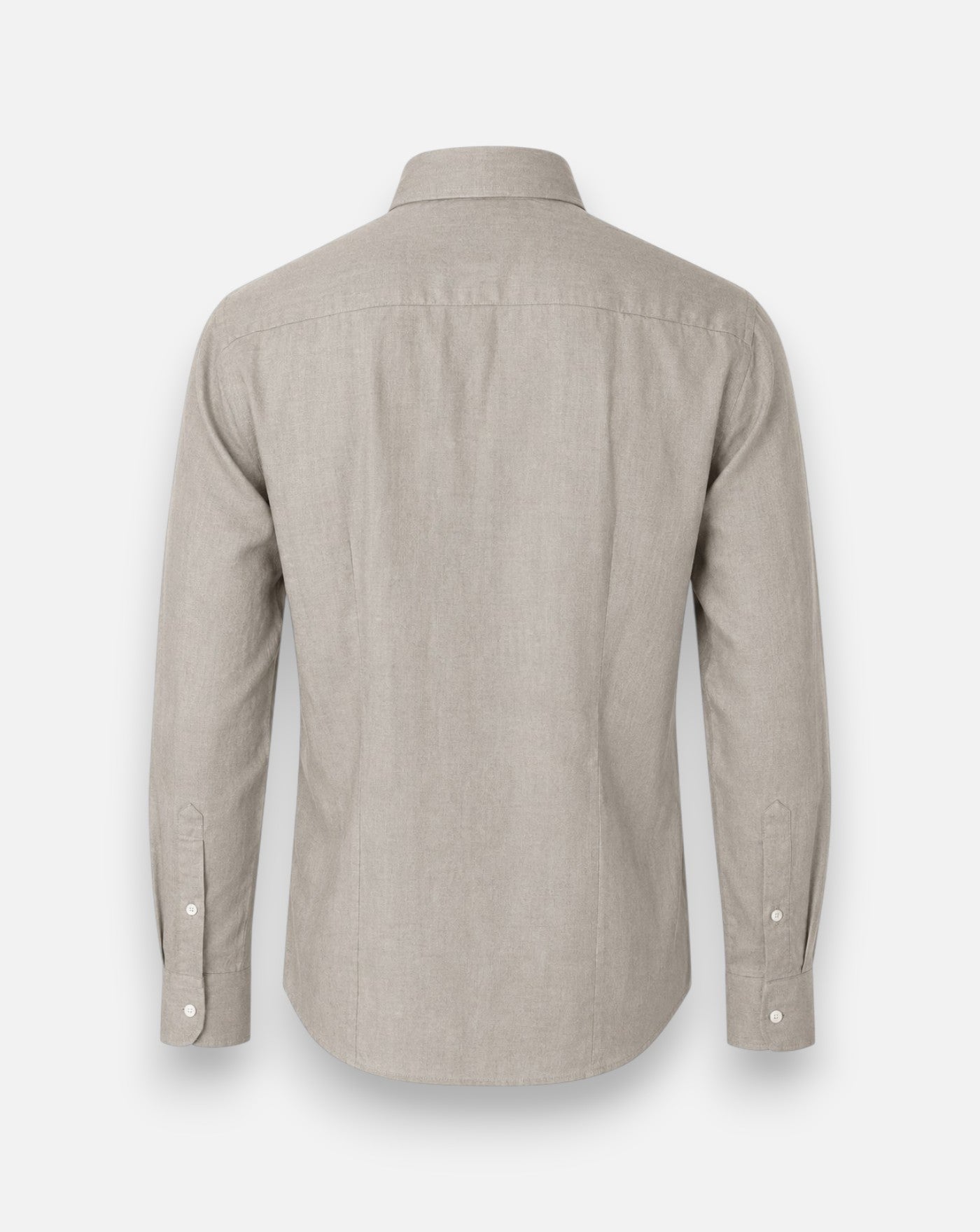 Camisa Bastoncino de lino B050 8 BASTONCINO 