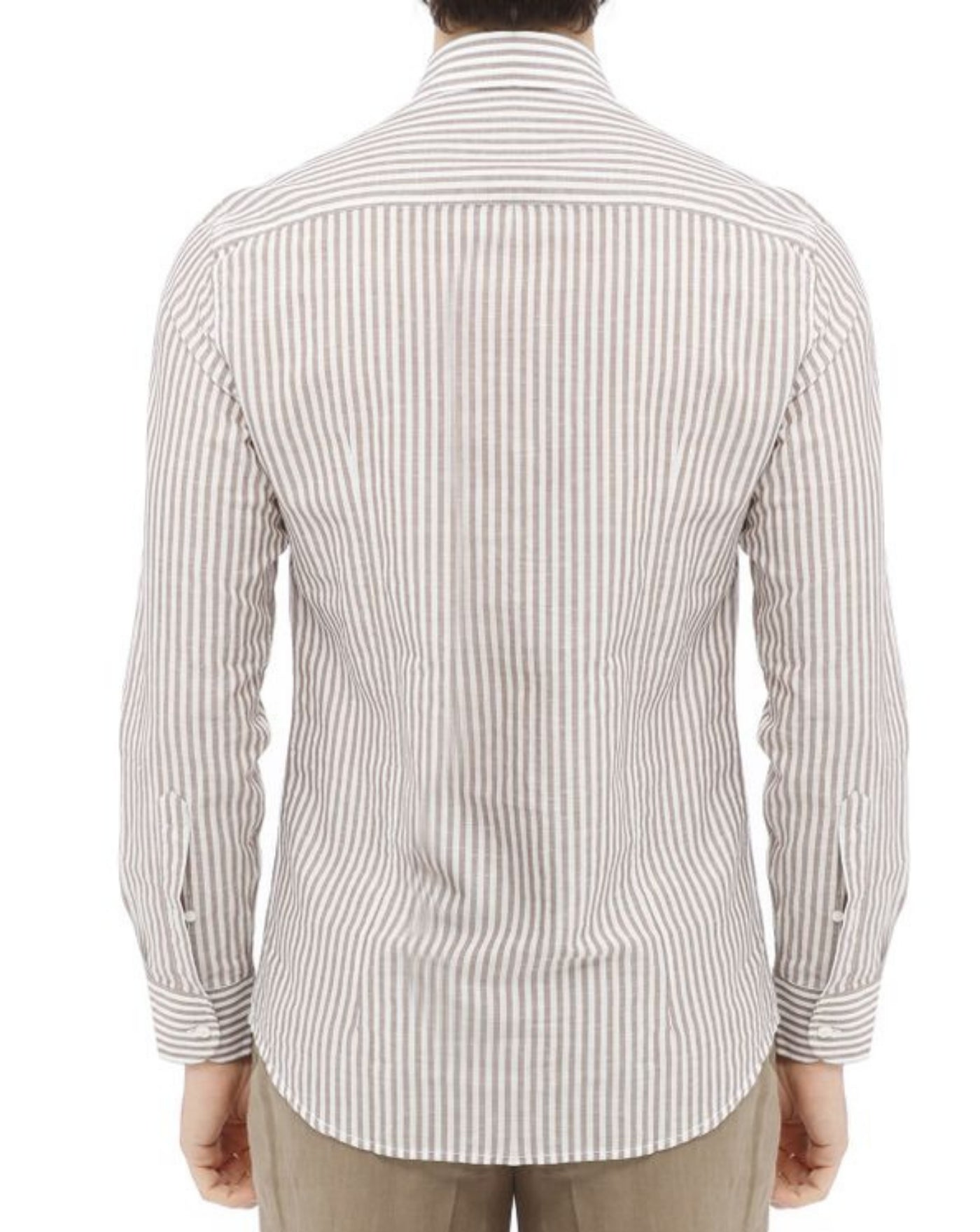 Camisa Bastoncino Stripes B4805 6 BASTONCINO 