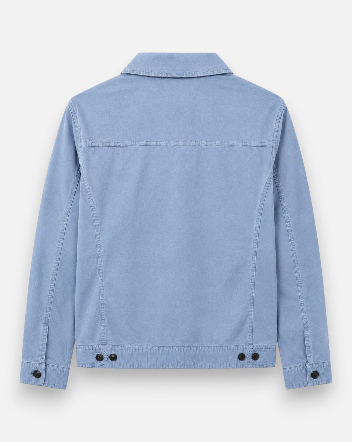 Chaqueta Blauer MALLON DYED 26SBLUC04131 007449 890BLUE BLAUER 