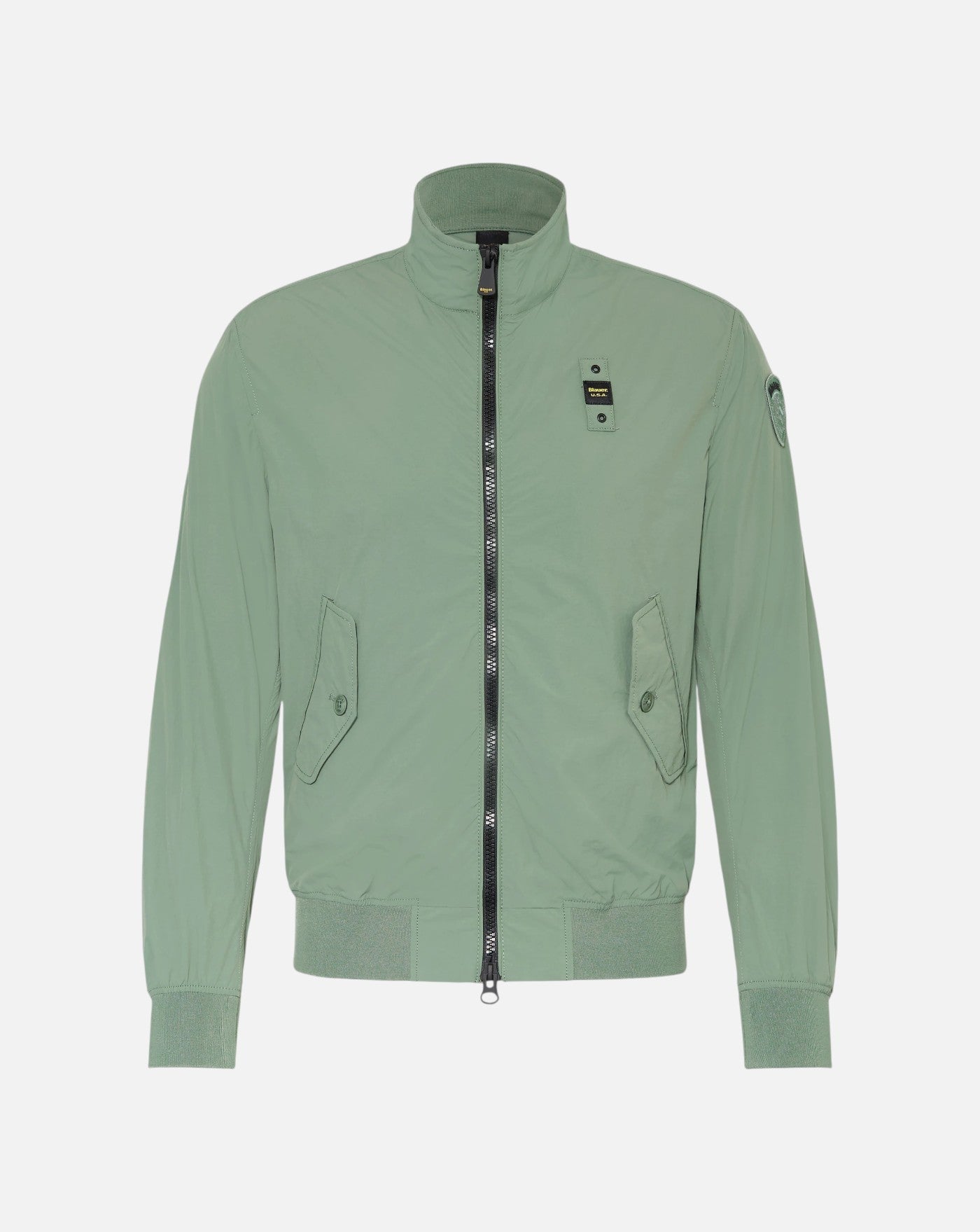 Chaqueta Blauer Alwin 26SBLUC04201 007124 60FGREEN BLAUER 