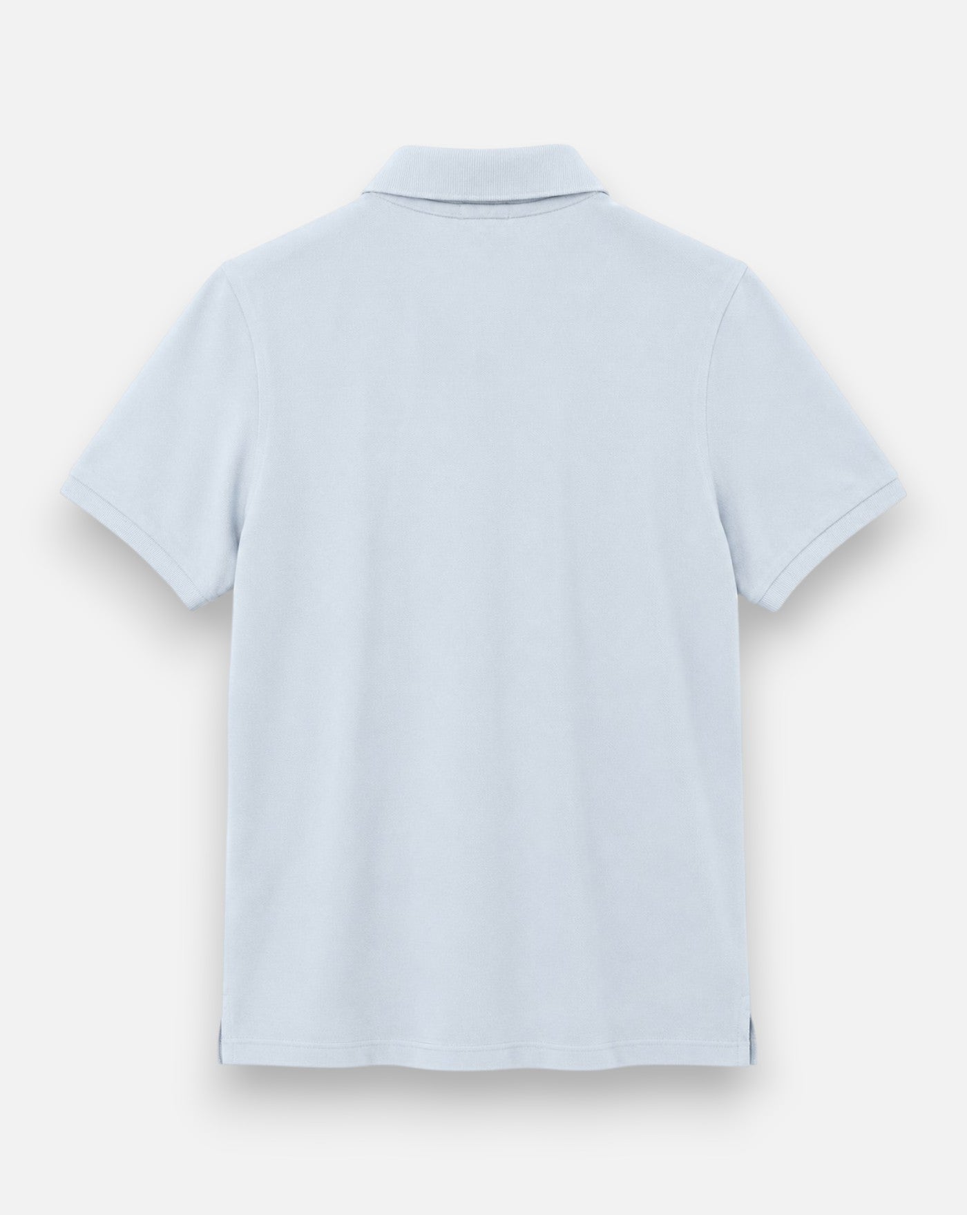 Polo Blauer Albano 26SBLUT02290 006803 80EBLUE BLAUER 