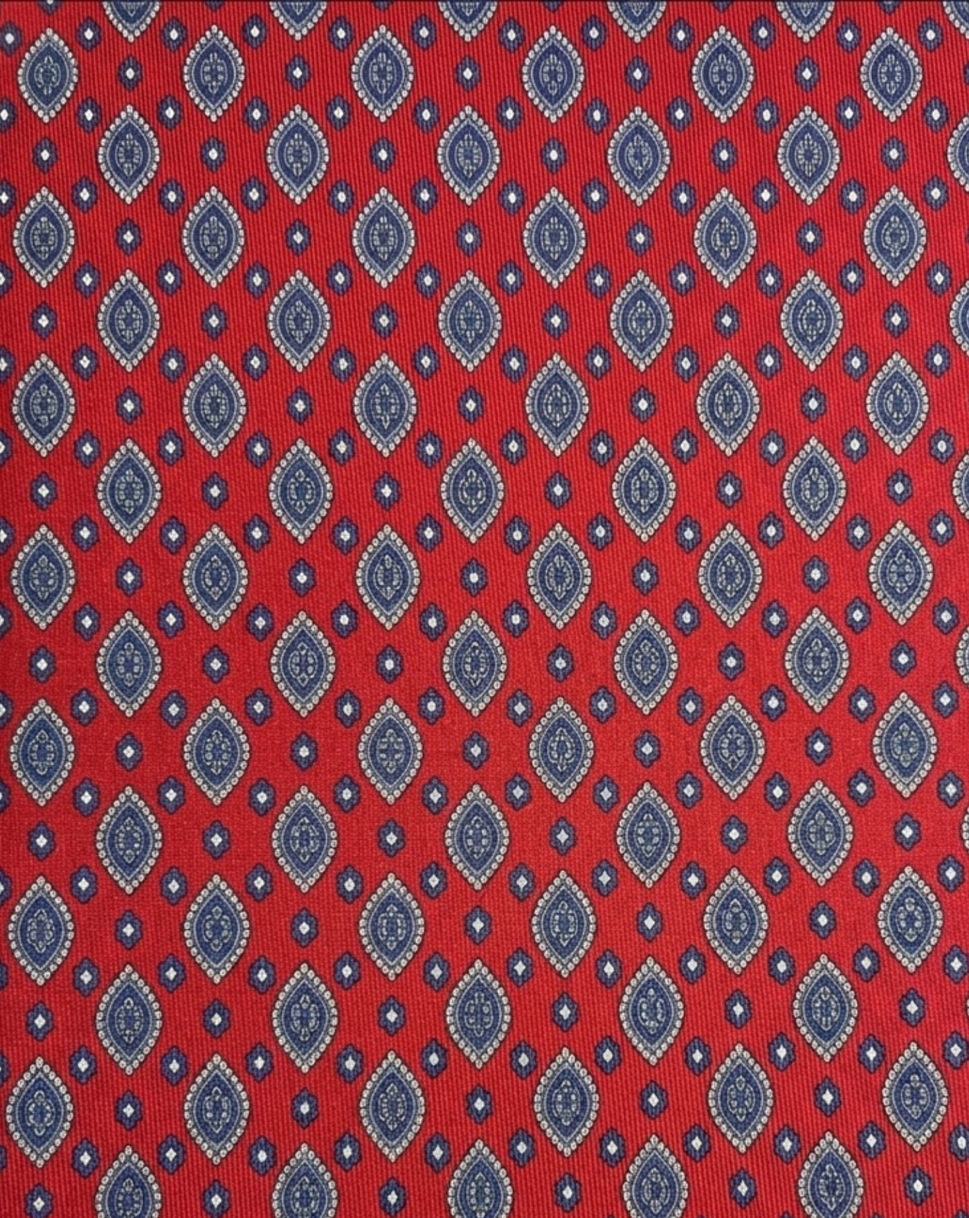 Corbata Buona Fortuna 100076 C 17 BUONA FORTUNA 