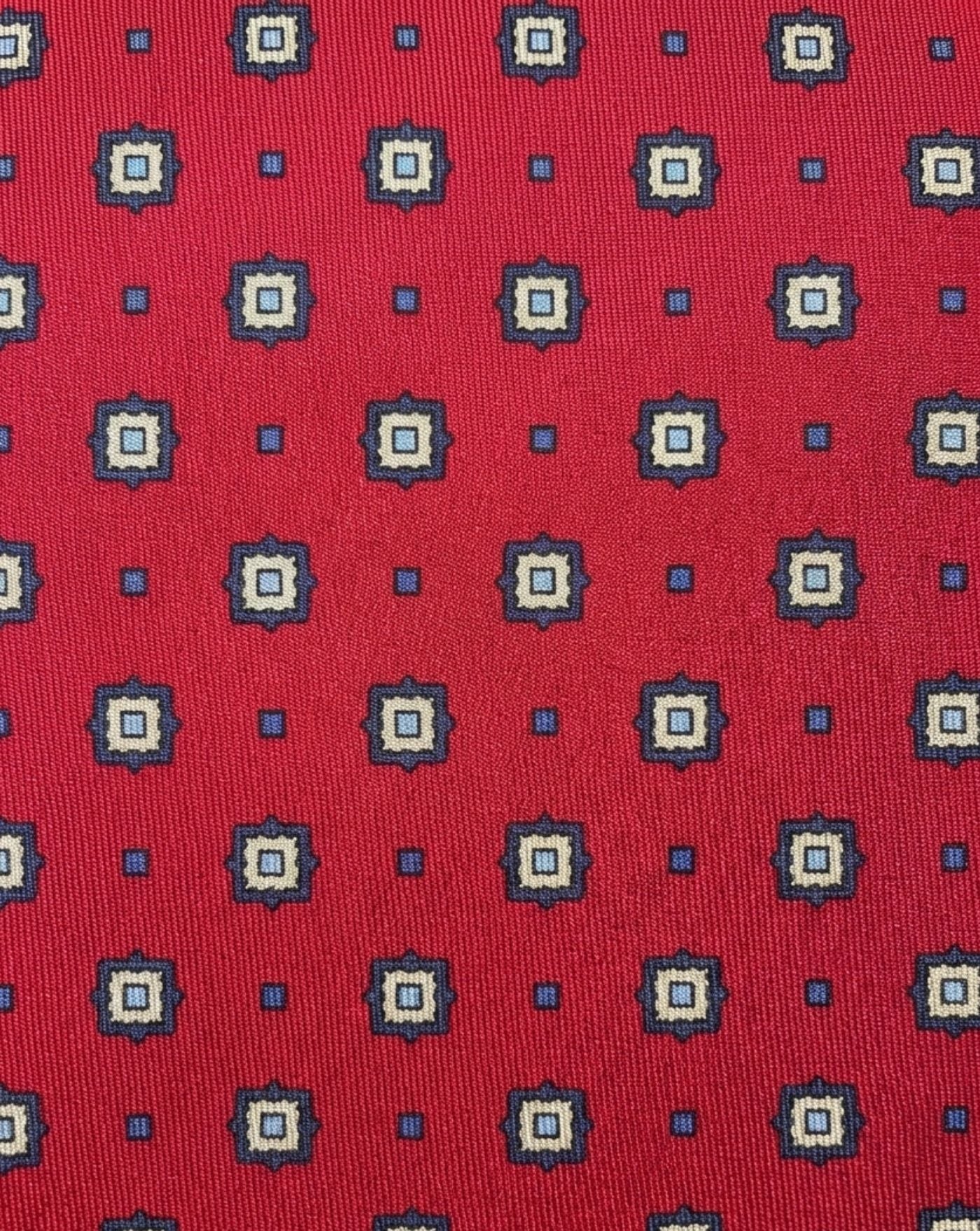 Corbata Buona Fortuna 9CR 9098 C 10 BUONA FORTUNA 
