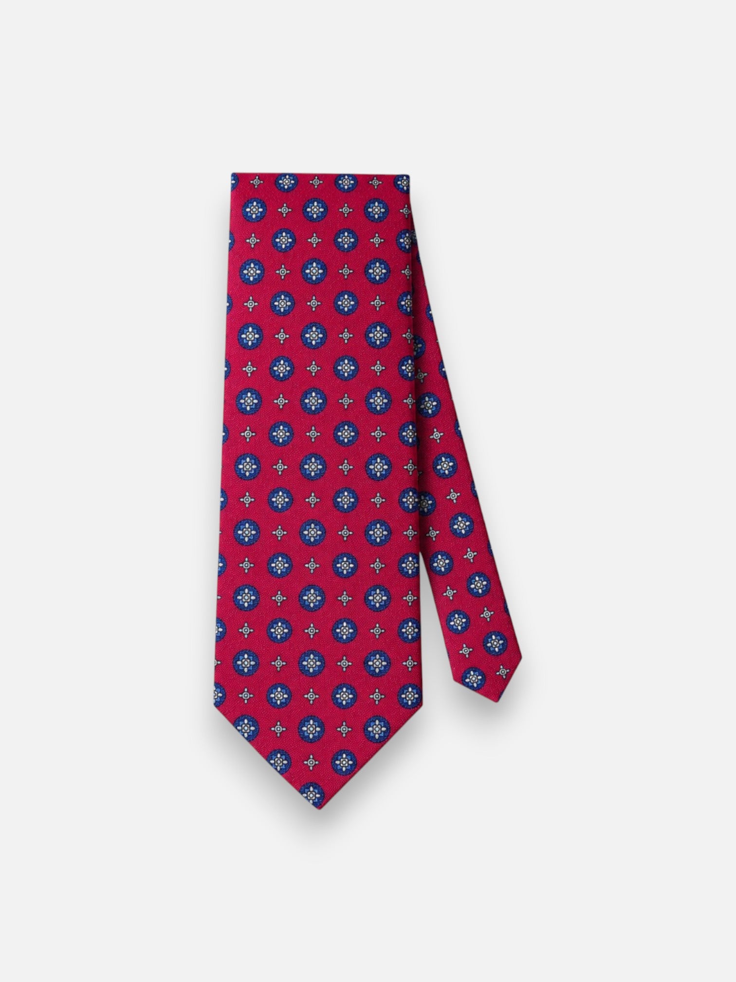 Corbata Buona Fortuna 9CR 9107 C 12 BUONA FORTUNA 