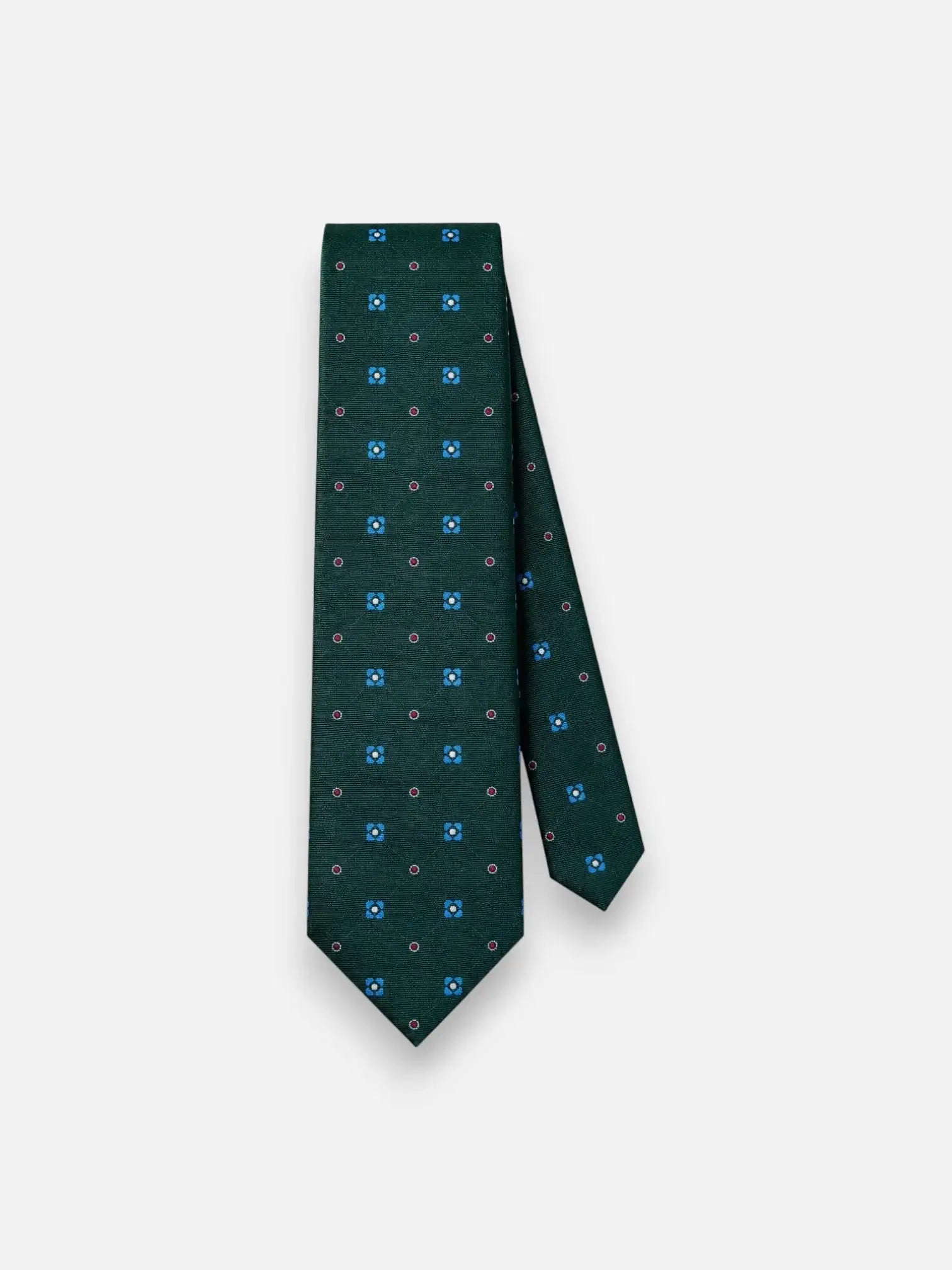 Corbata Buona Fortuna 9CR 9110 C 9 BUONA FORTUNA 