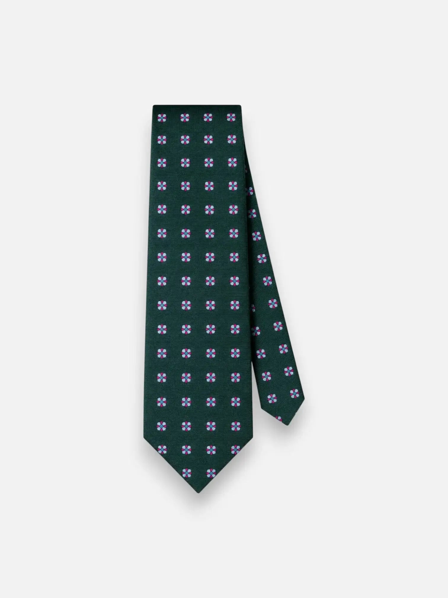 Corbata Buona Fortuna 9CR 9119 C 8 BUONA FORTUNA 