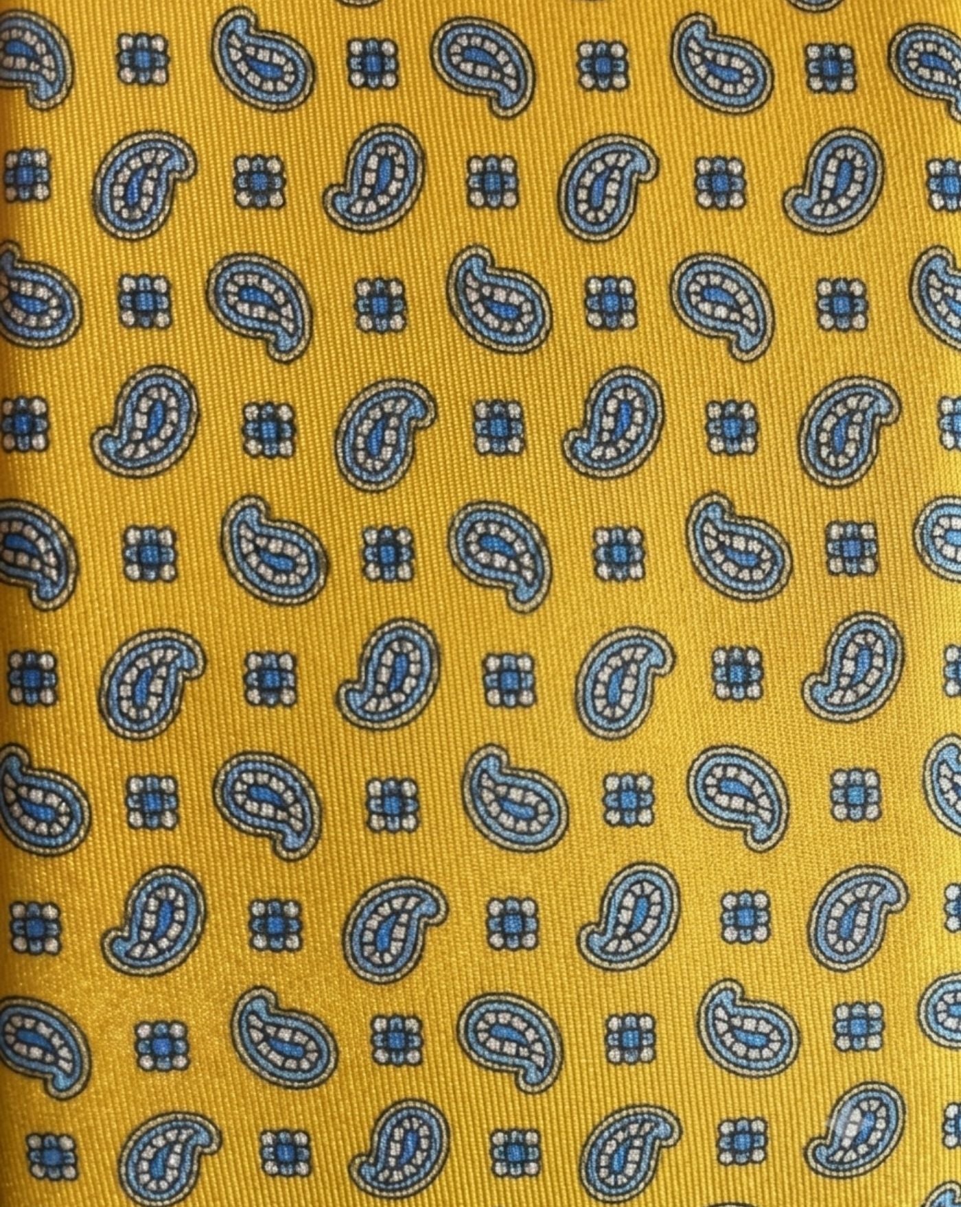 Corbata Buona Fortuna CJ 2247 13 BUONA FORTUNA 