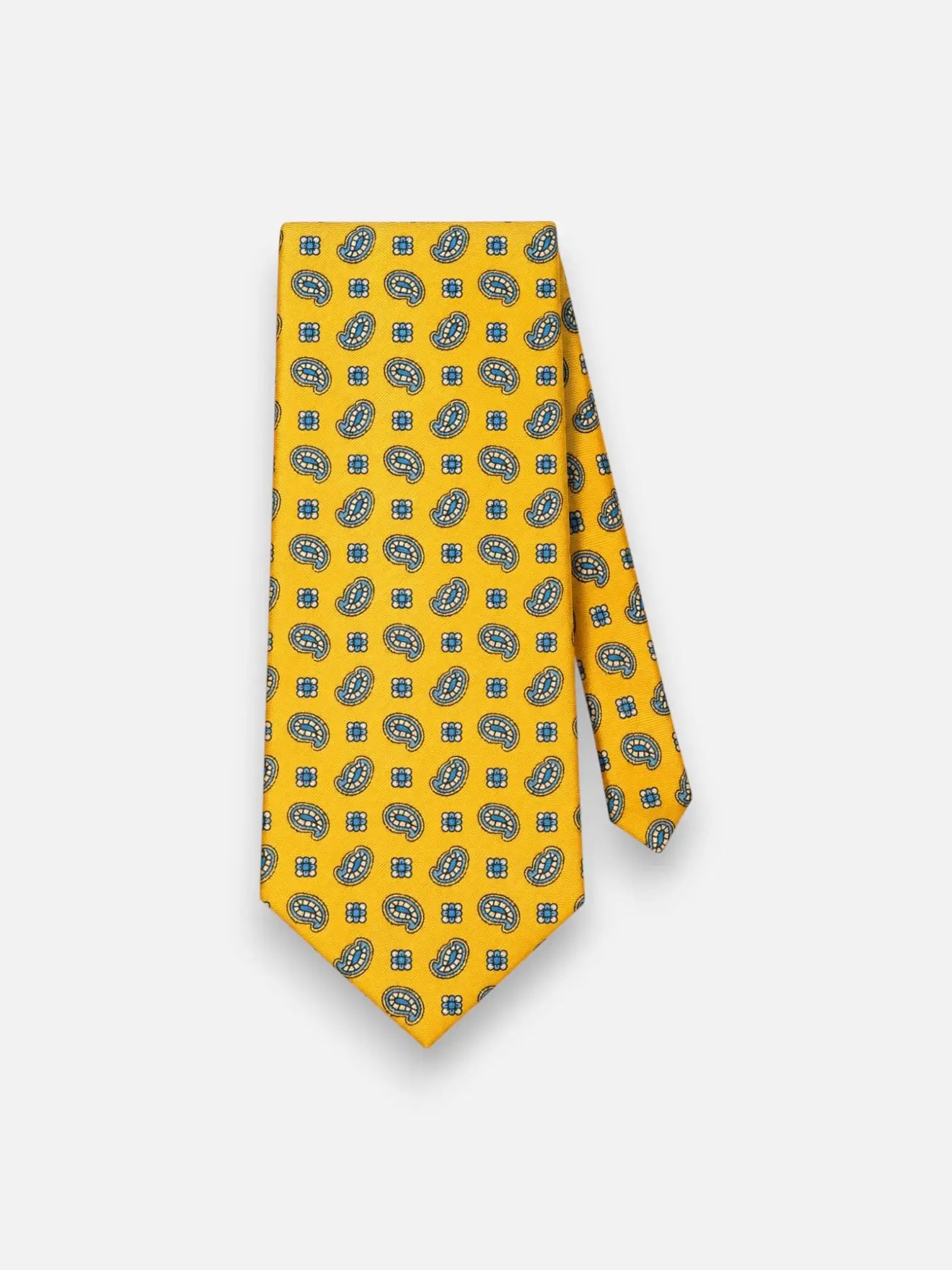Corbata Buona Fortuna CJ 2247 13 BUONA FORTUNA 