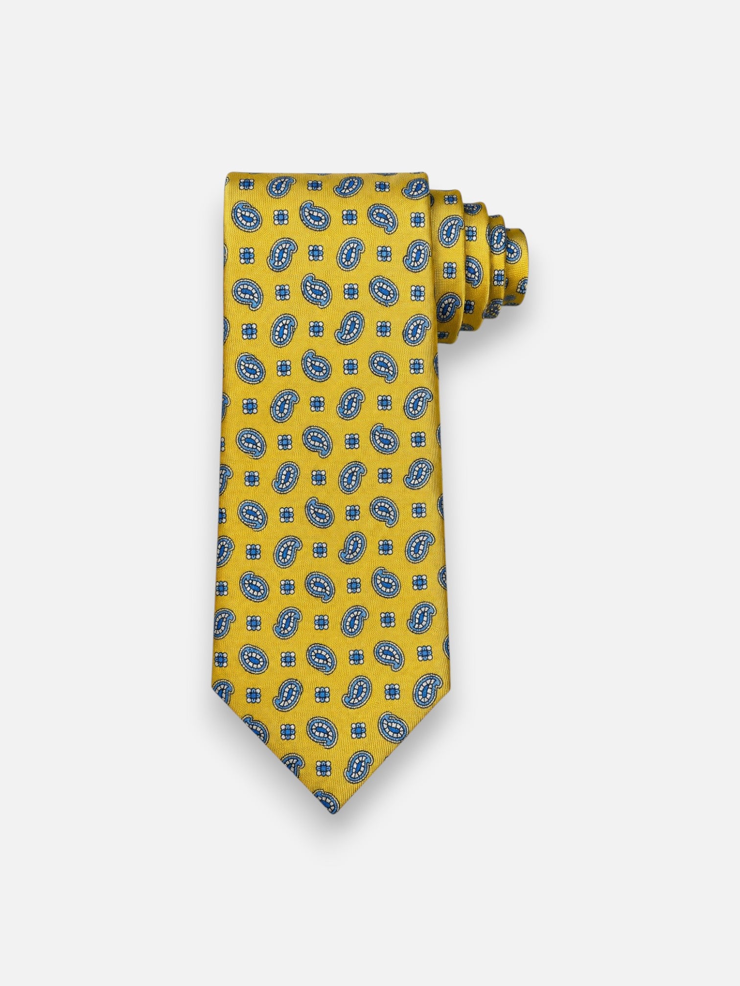 Corbata Buona Fortuna CJ 2247 13 BUONA FORTUNA 