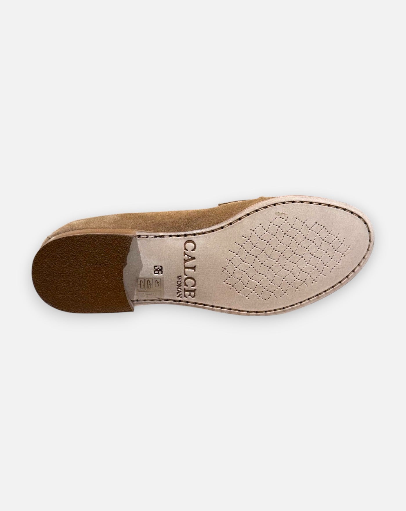 Zapatos Calce Baby Silk X2294 COUIO CALCE 