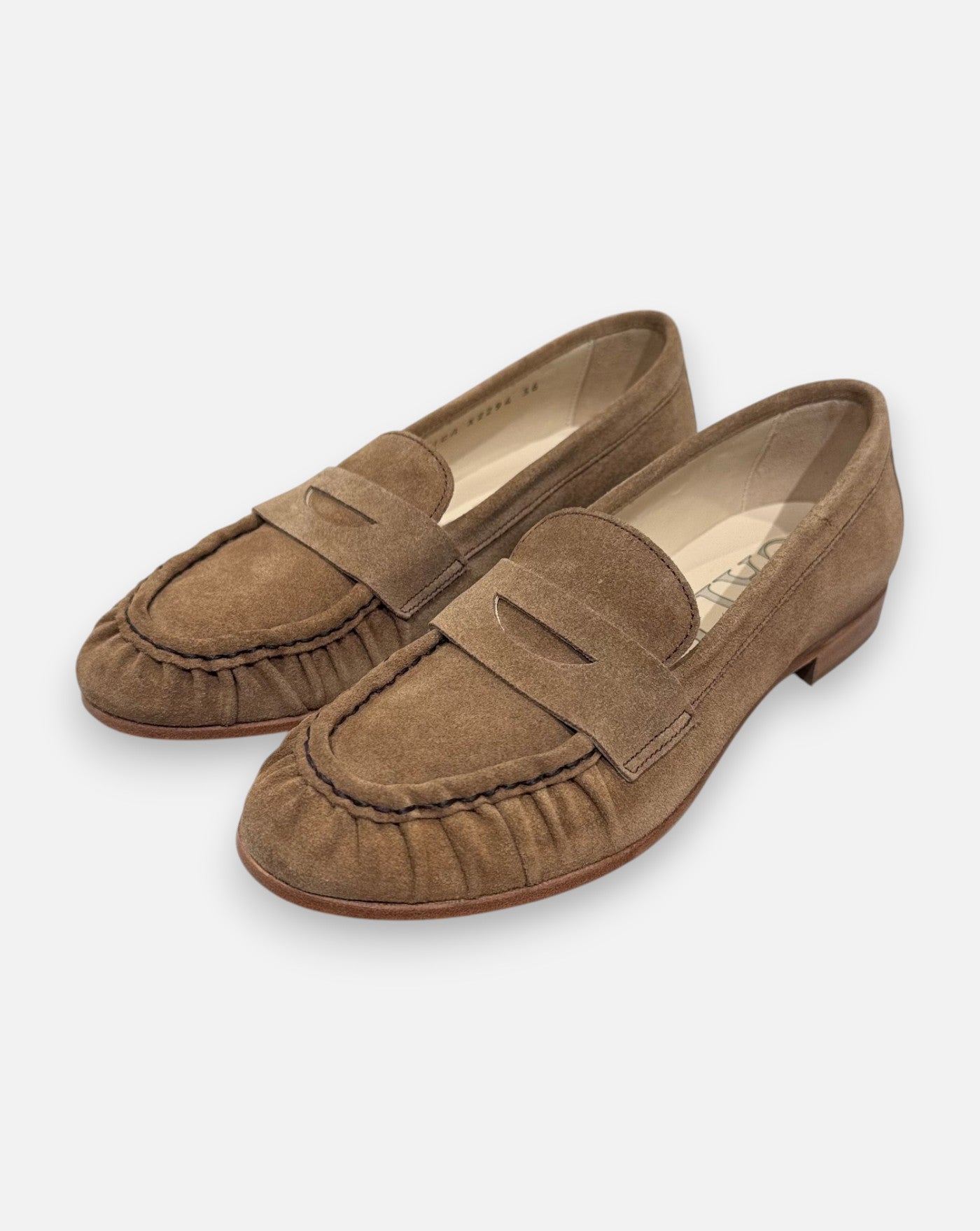 Zapatos Calce Baby Silk X2294 COUIO CALCE 
