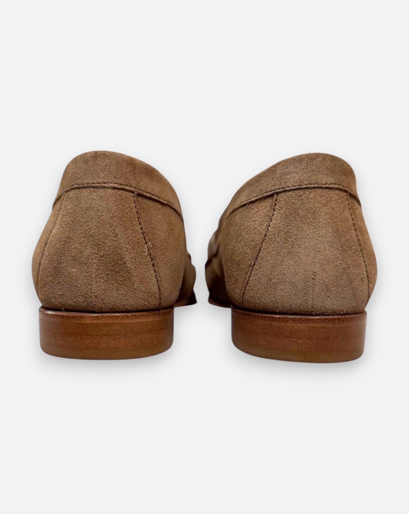 Zapatos Calce Baby Silk X2294 COUIO CALCE 