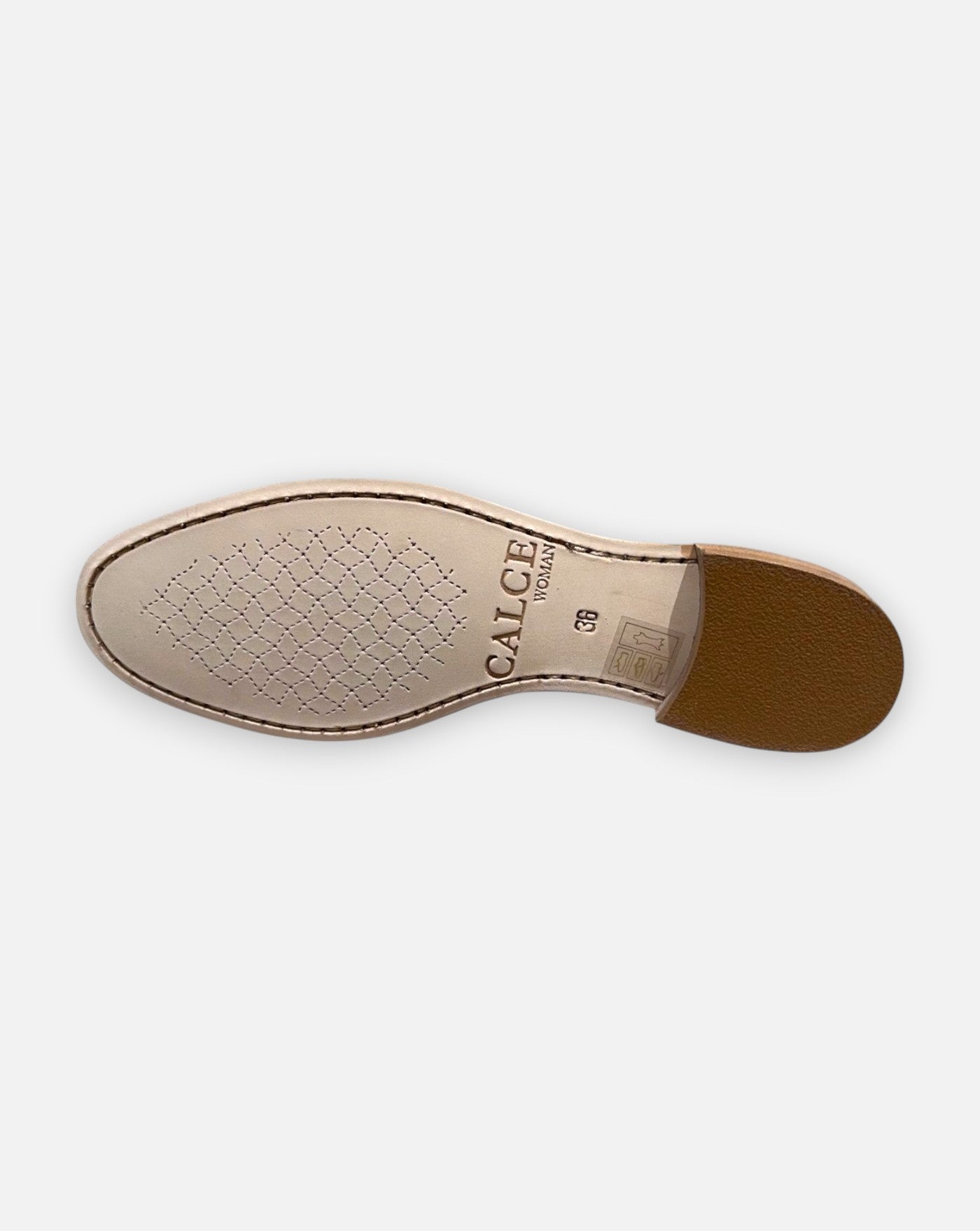 Zapatos Calce Baby Silk X2303 DAMA CALCE 