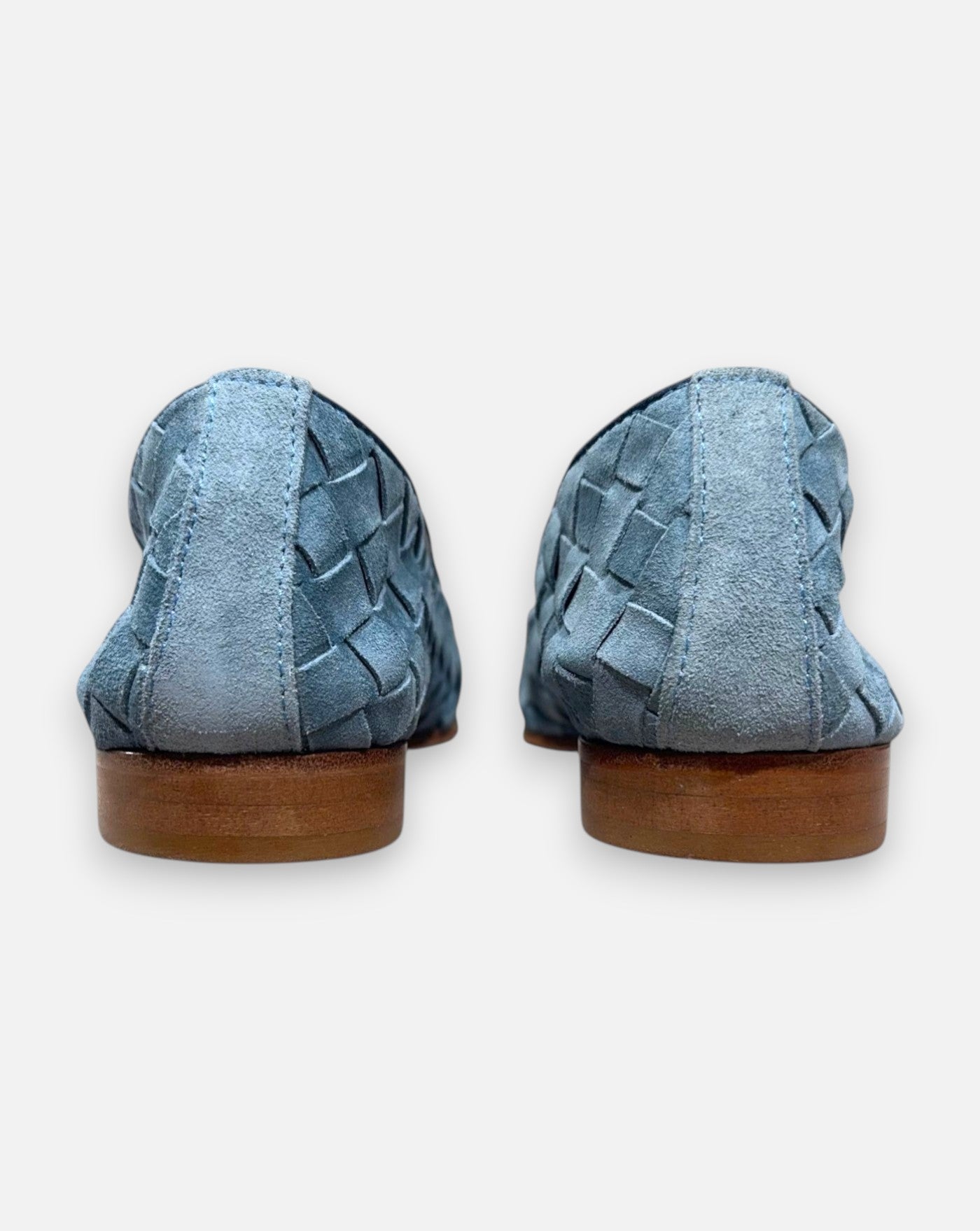 Zapatos Calce Baby Silk X2303 DAMA CALCE 