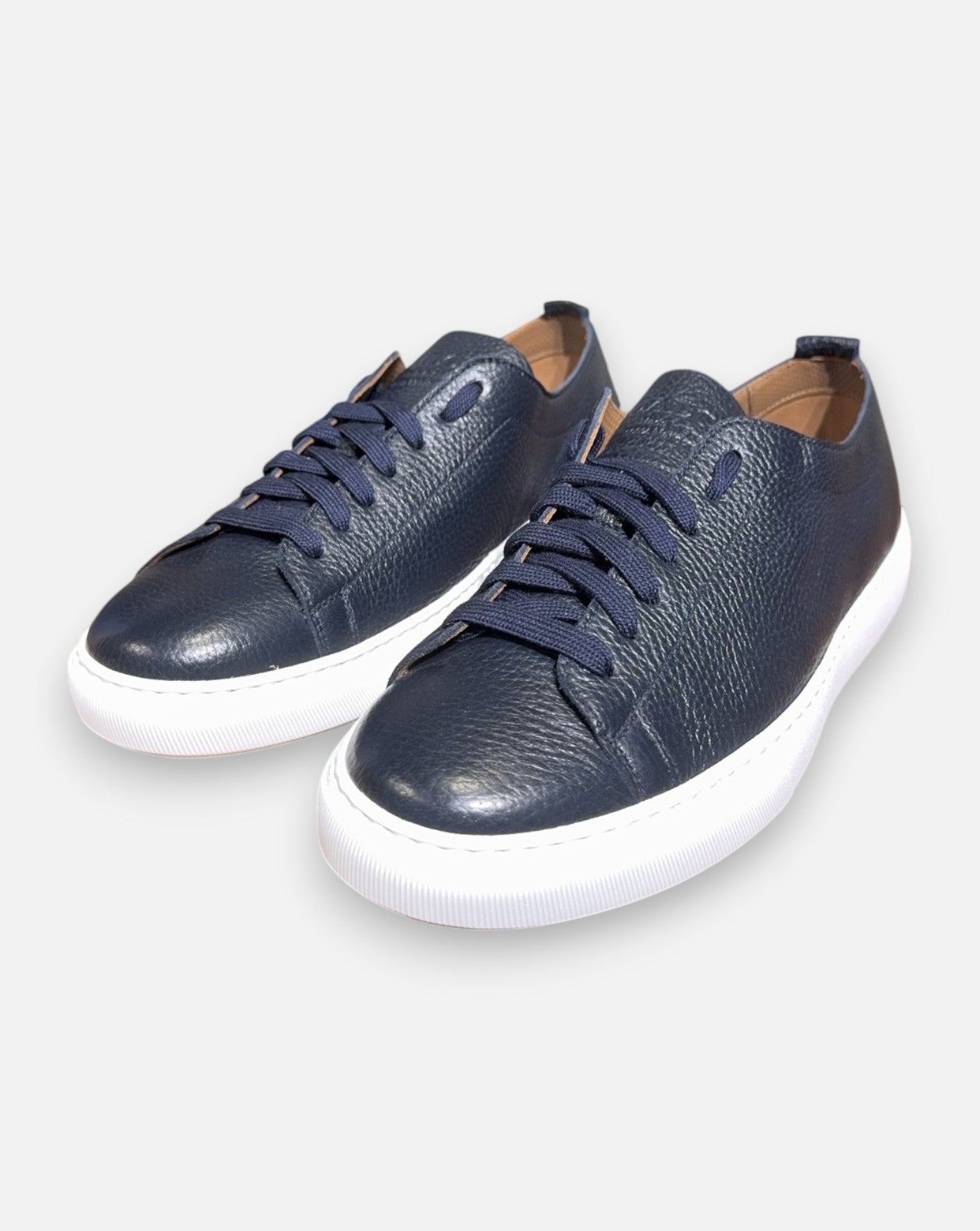Zapatillas Calce X2511 X2511 CIERVO AZUL MARINO CALCE 