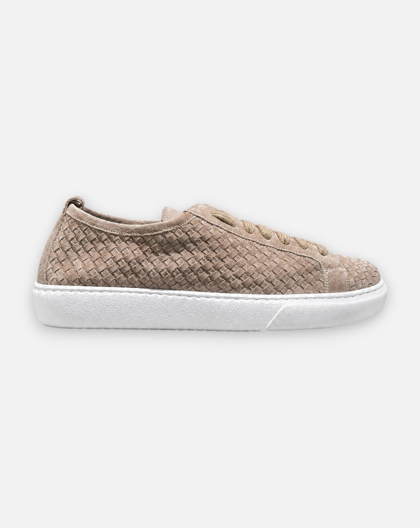 Zapatillas Calce Benson Sonia Antilope X2513 BEIGE CALCE 