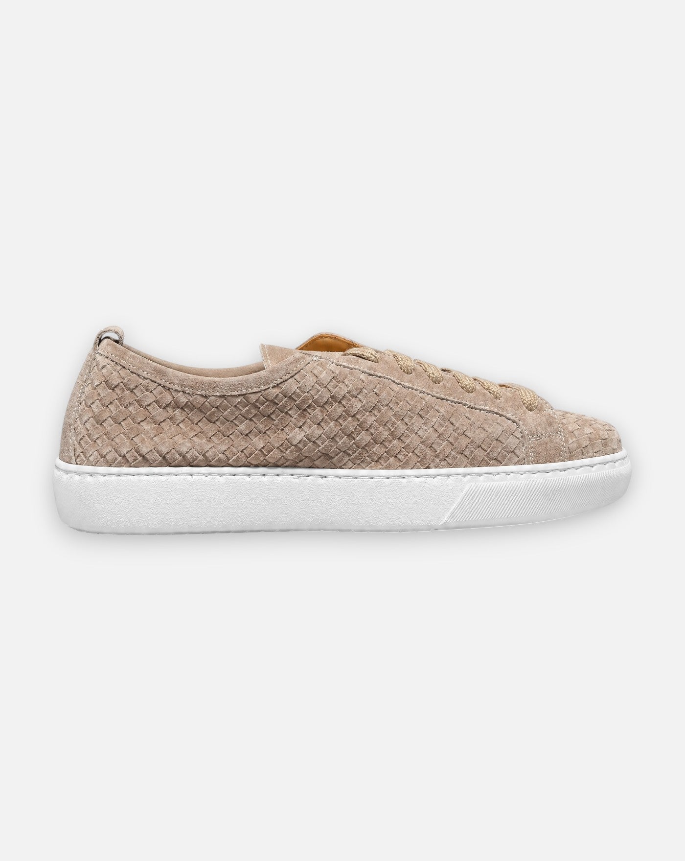 Zapatillas Calce Benson Sonia Antilope X2513 BEIGE CALCE 