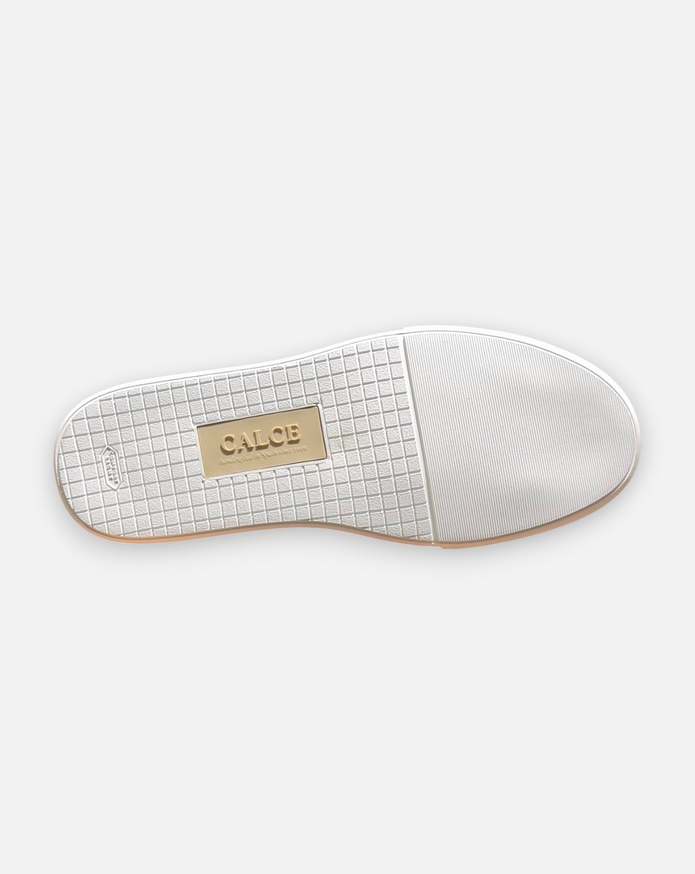 Zapatillas Calce Benson Sonia Antilope X2513 BEIGE CALCE 
