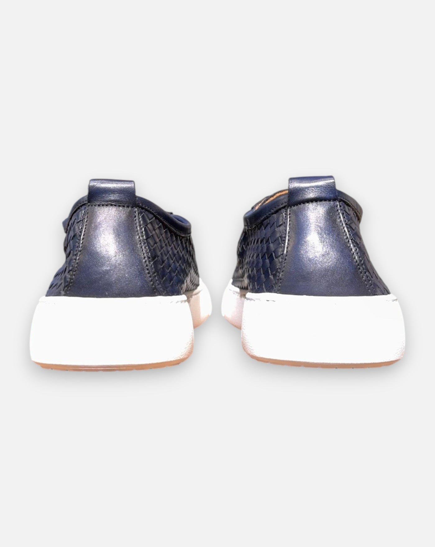 Zapatillas Calce X2513 X2513 VIENA AZUL CALCE 