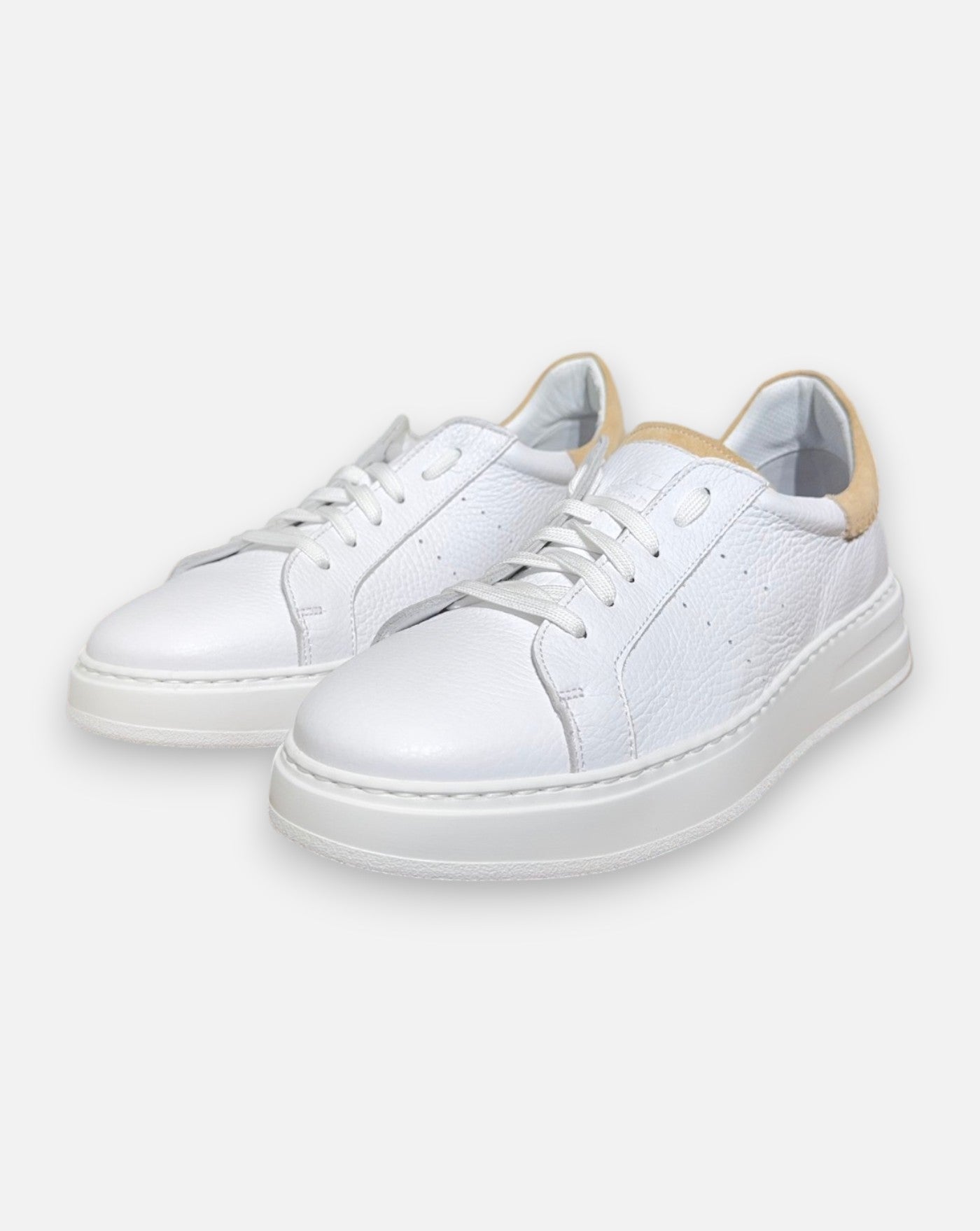 Zapatillas Calce X2527 X2527 CIERVO BLANCO OTTERPROF ECRU 6 CALCE 